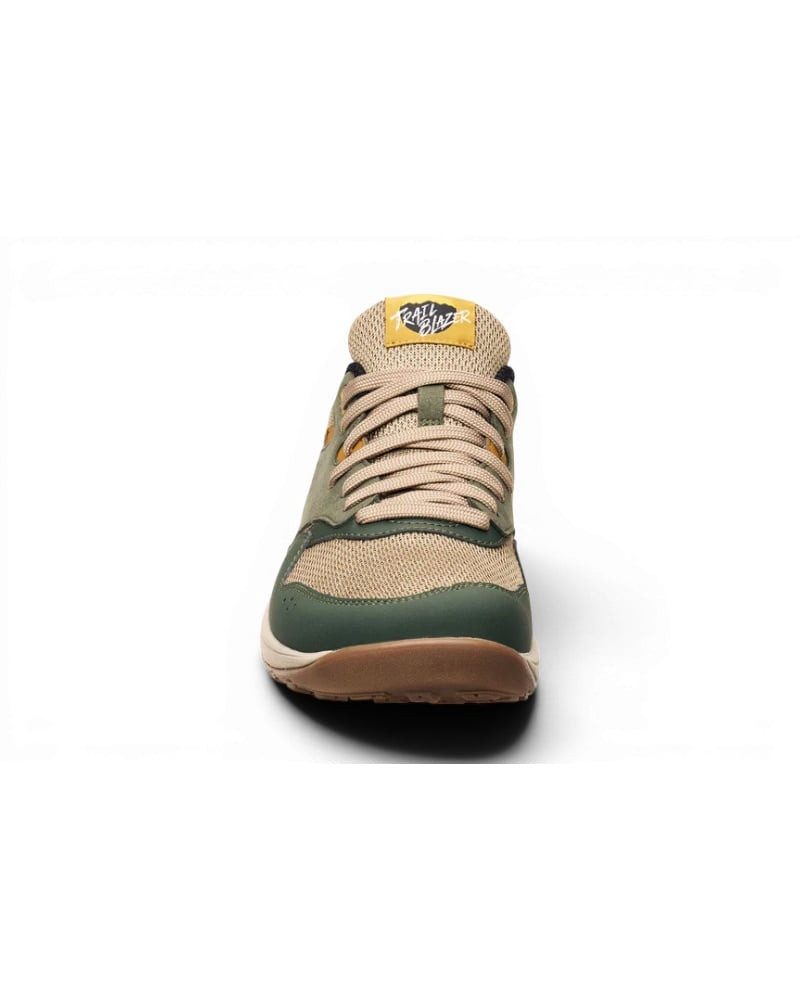 LEMS Minimal-Wanderschuhe Trail Blazer (Zero Drop, breite Zehenbox) Barfußschuh