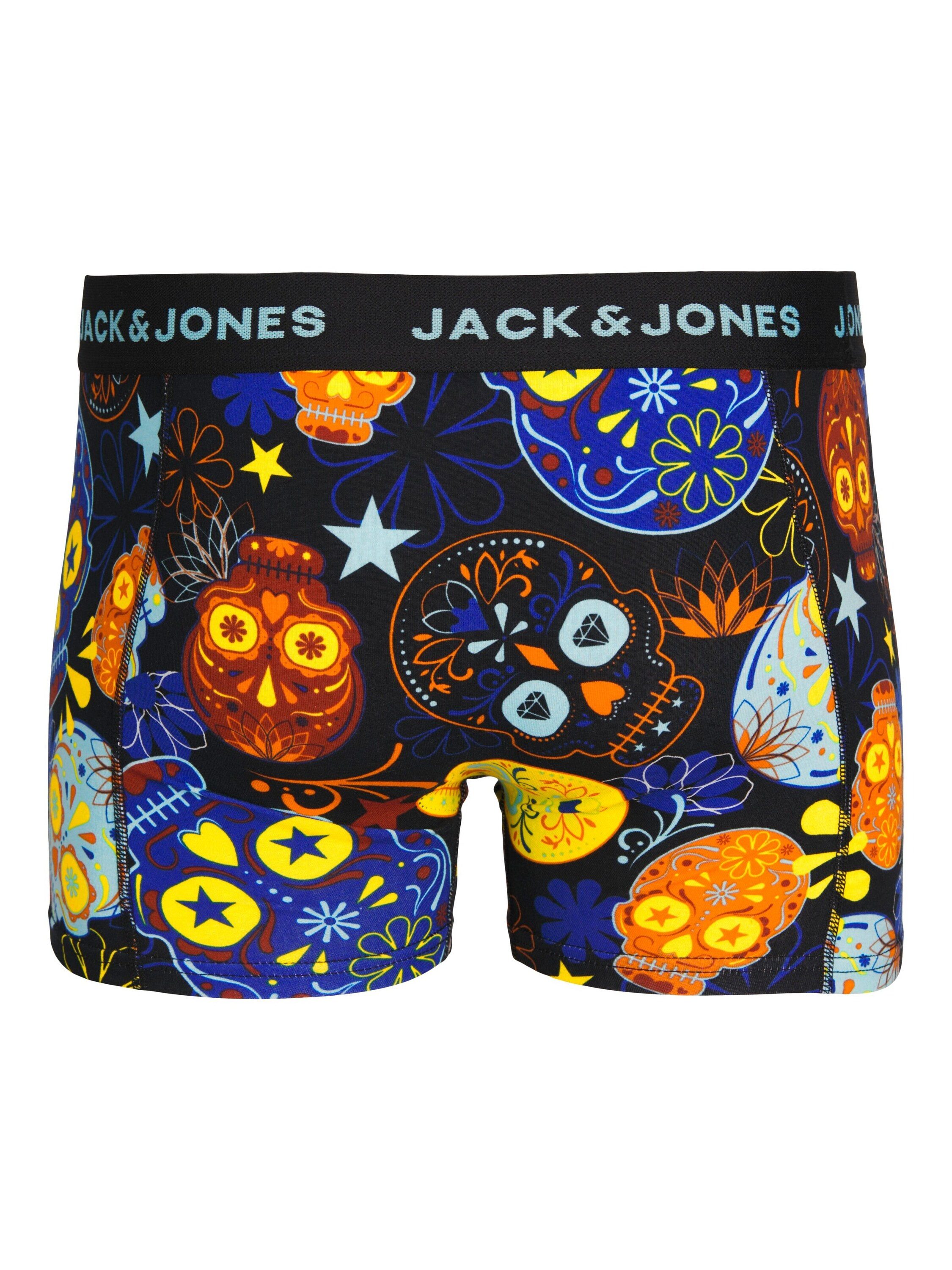 Jack & Jones Boxershorts (3-St)
