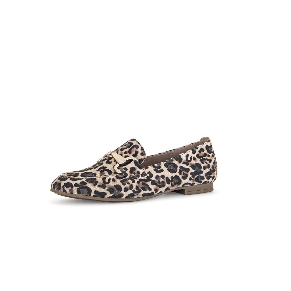 Gabor Gabor - Slipper - Braun Slipper günstig online kaufen