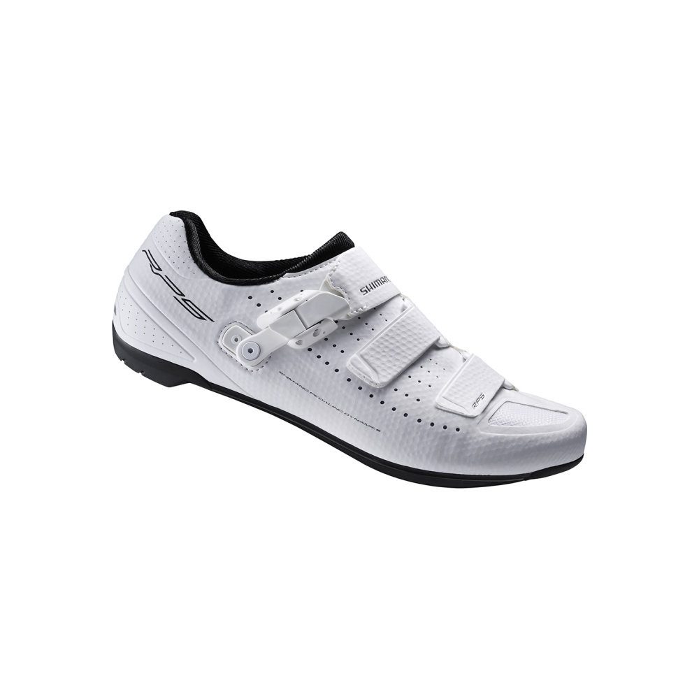SH-RP5* Fahrradschuhe Rennrad Weiß Größe 42.0 Fahrradschuh