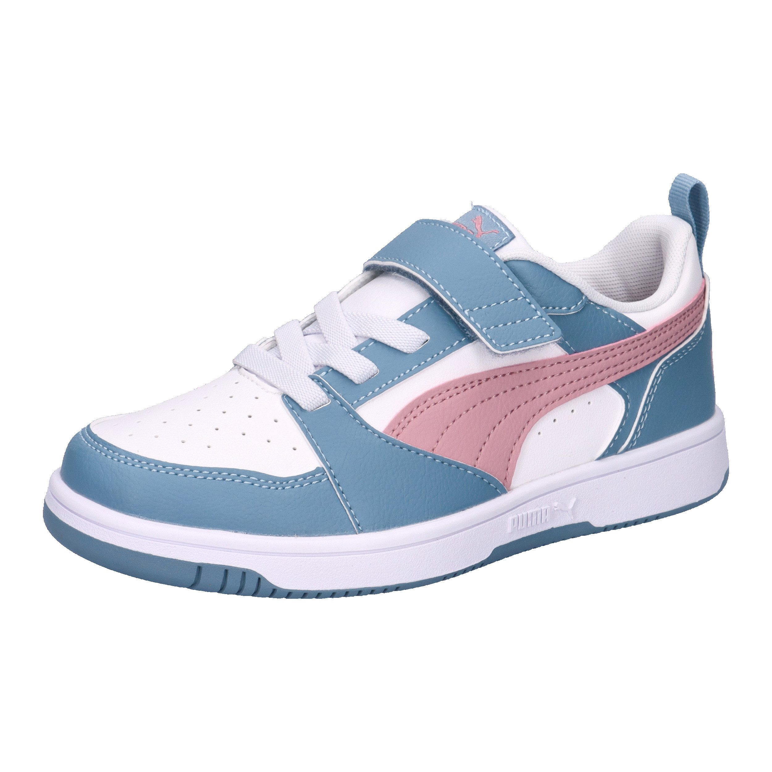Puma Kinder Sneaker Rebound V6 Lo AC+ PS 397419 Sneaker
