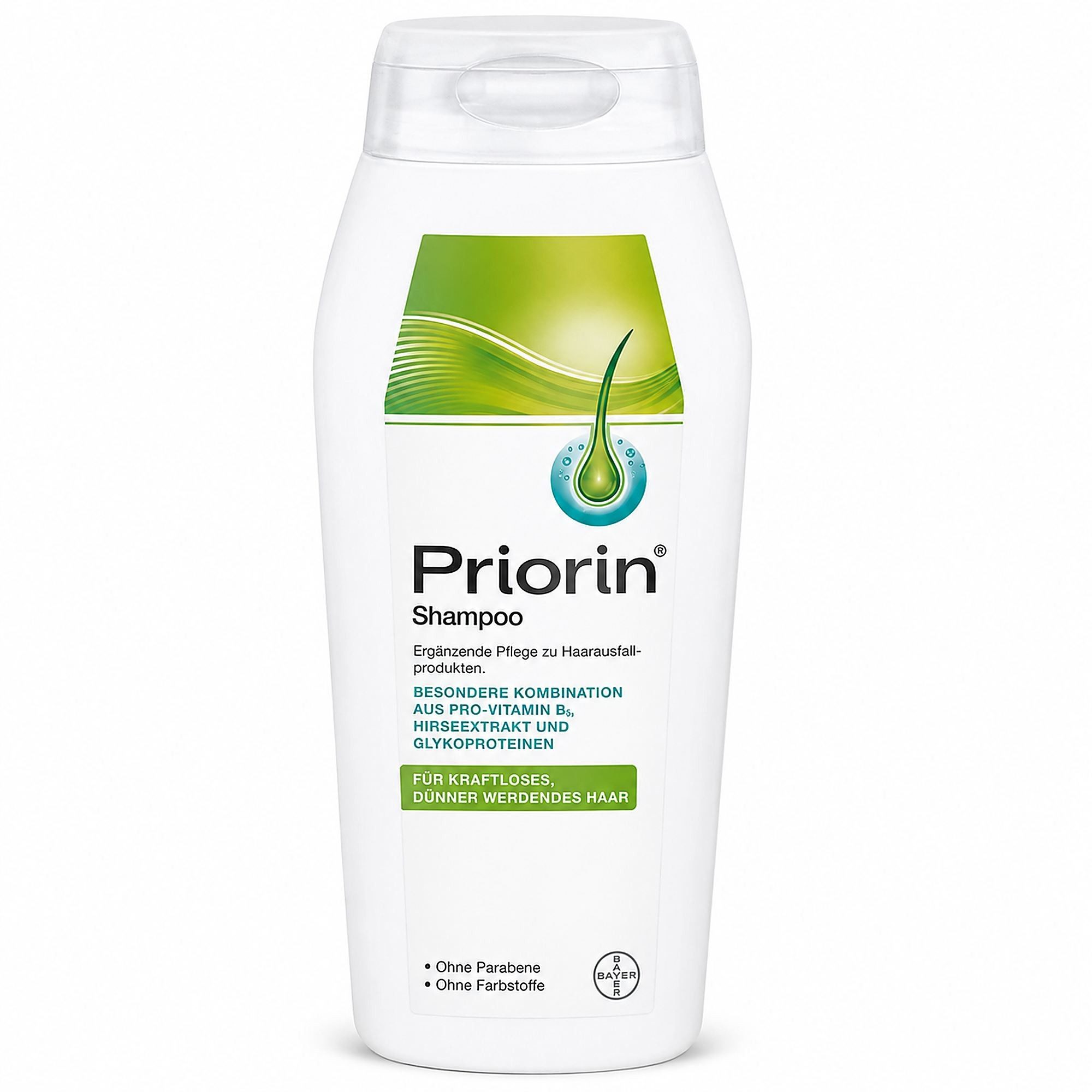 Priorin® Haarshampoo PRIORIN Shampoo