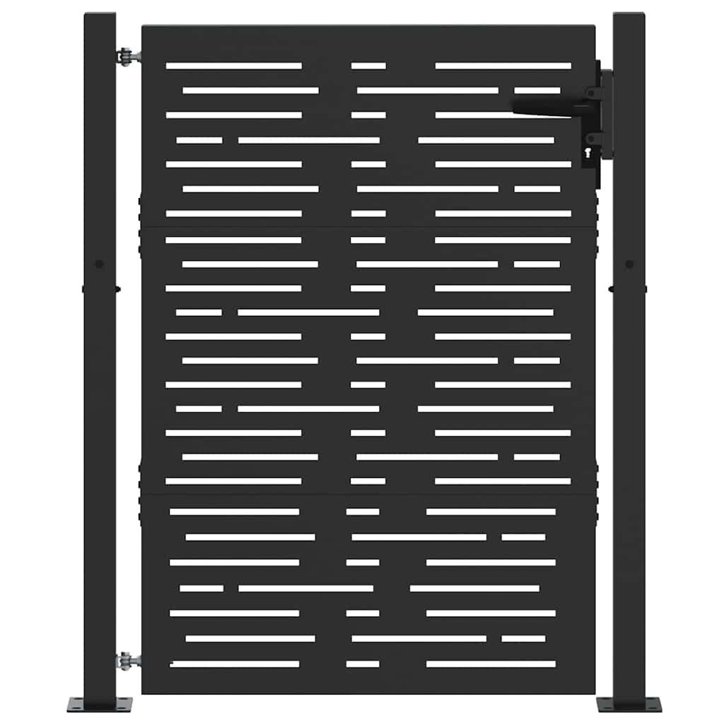vidaXL Gartentor Gartentor, Gartentor 105x75 cm günstig online kaufen