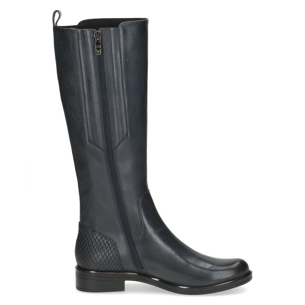 Caprice Caprice - Stiefel - Blau günstig online kaufen