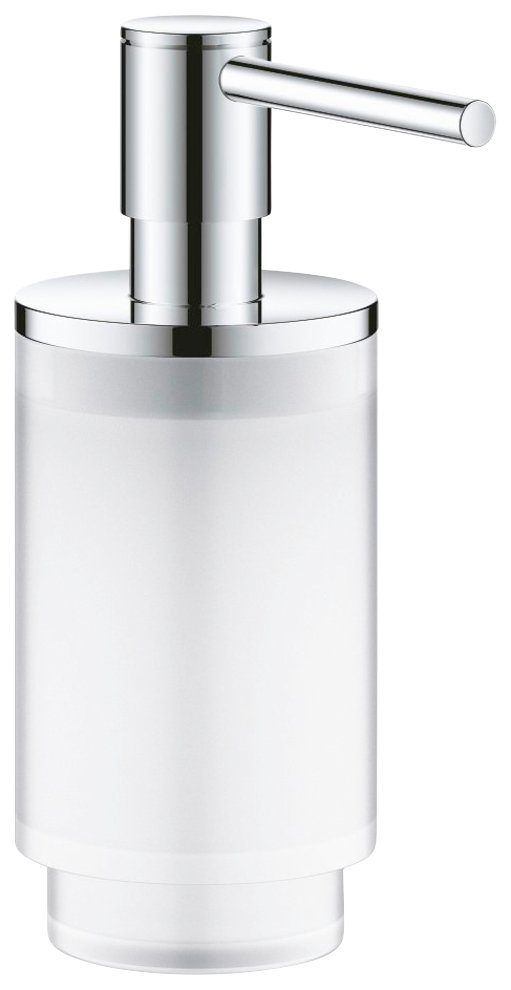 Grohe Seifenspender »Selection«, (2-tlg), Langlebige Grohe StarLight