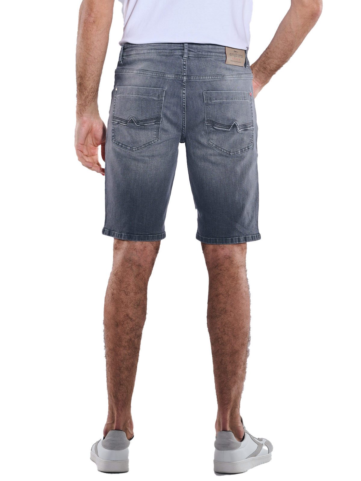 Engbers Jeansshorts Bermuda regular günstig online kaufen