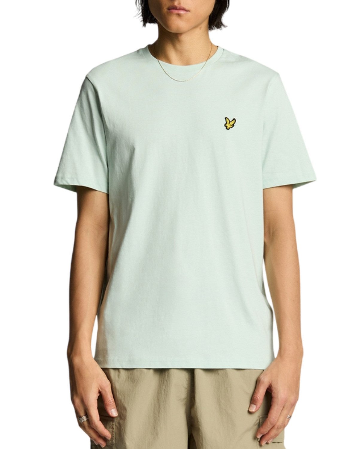 Lyle & Scott T-Shirt Basic Herren, günstig online kaufen
