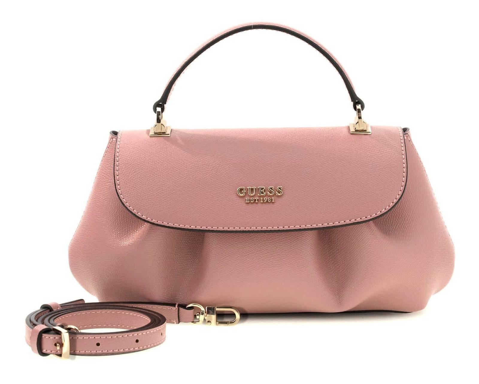 Guess Umhängetasche Top Handle Flap Bag