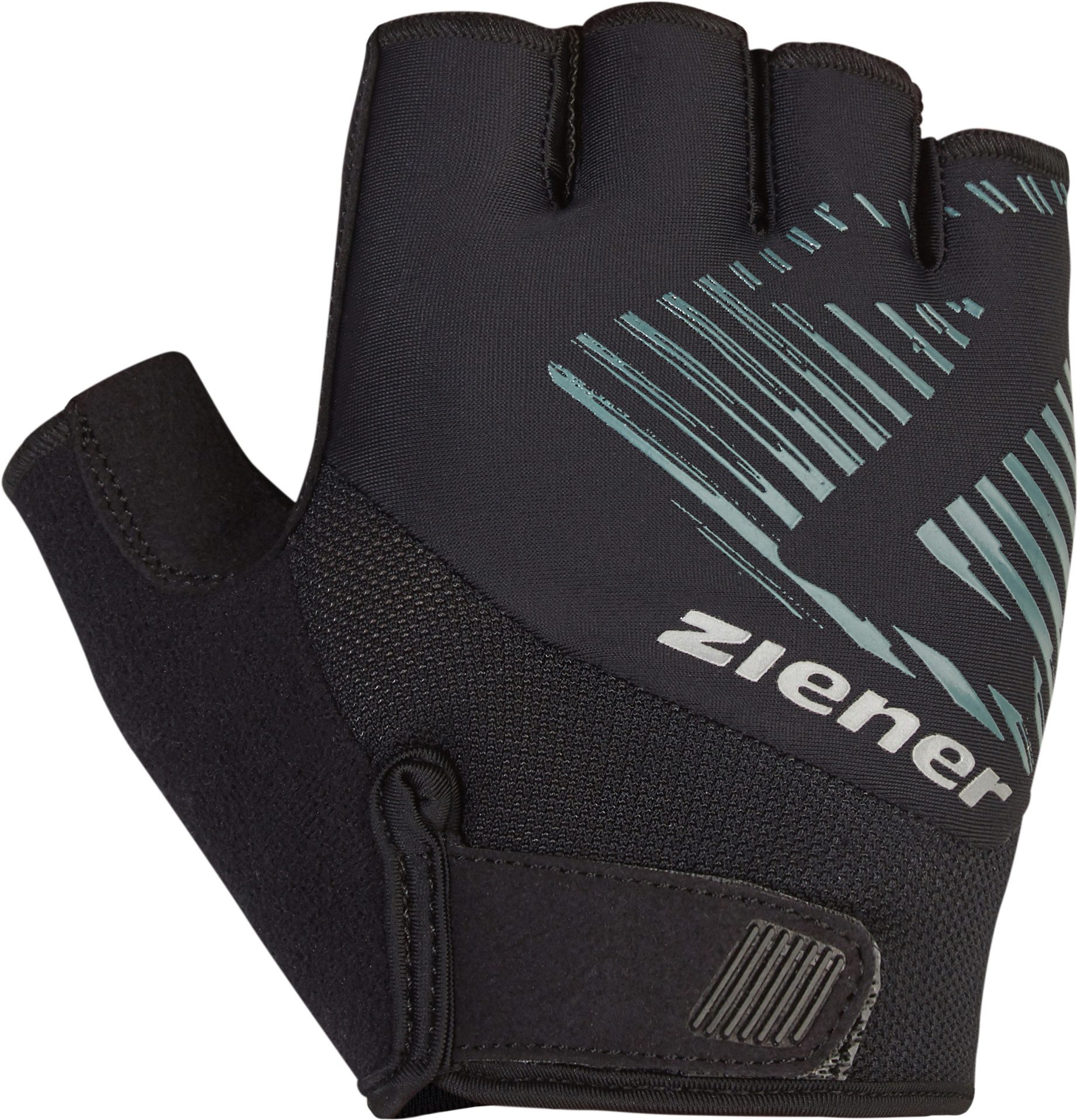 Ziener Fahrradhandschuhe CURDT-Z
