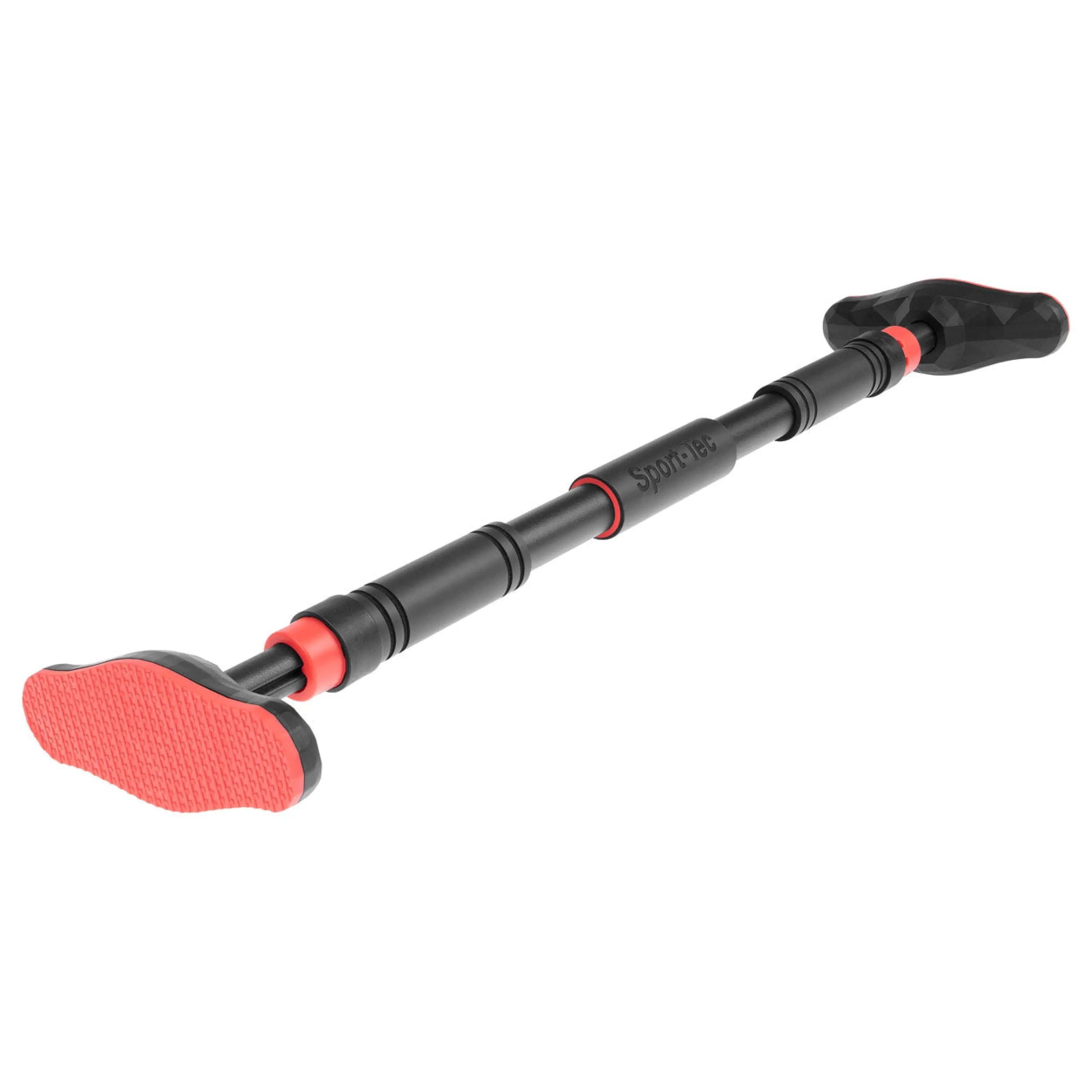 Sport-Knight® Klimmzugstange Klimmzugstange Türrahmen, 65-100 cm, Ganzkörpertraining Home-Workout
