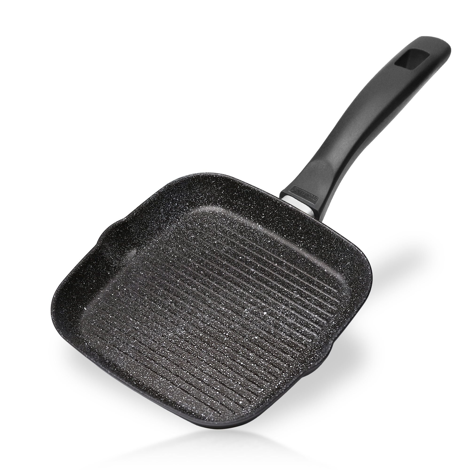 STONELINE Grillpfanne, Aluminiumguss