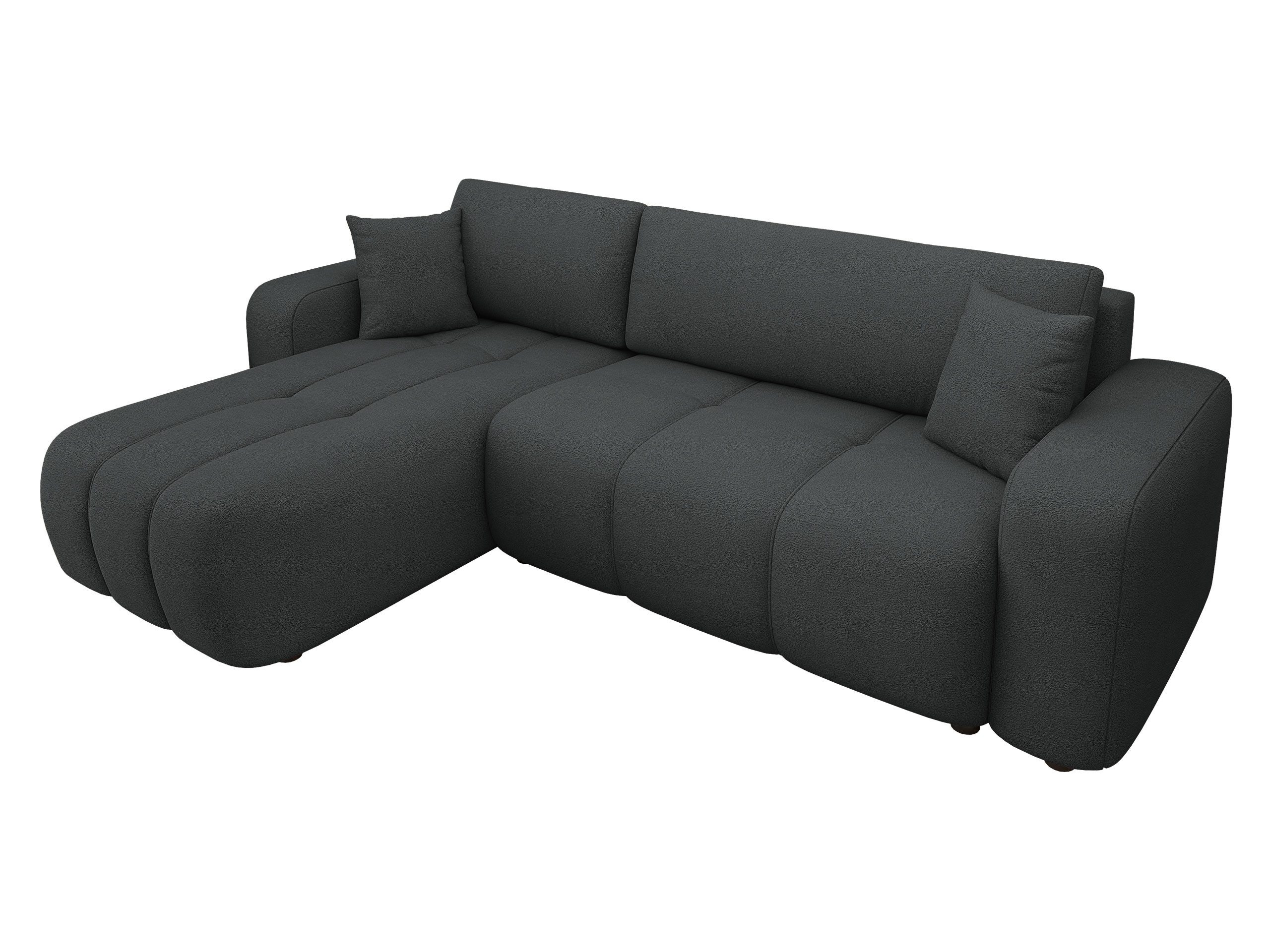 MIRJAN24 Ecksofa Fetrinu, mit Bettkasten und günstig online kaufen