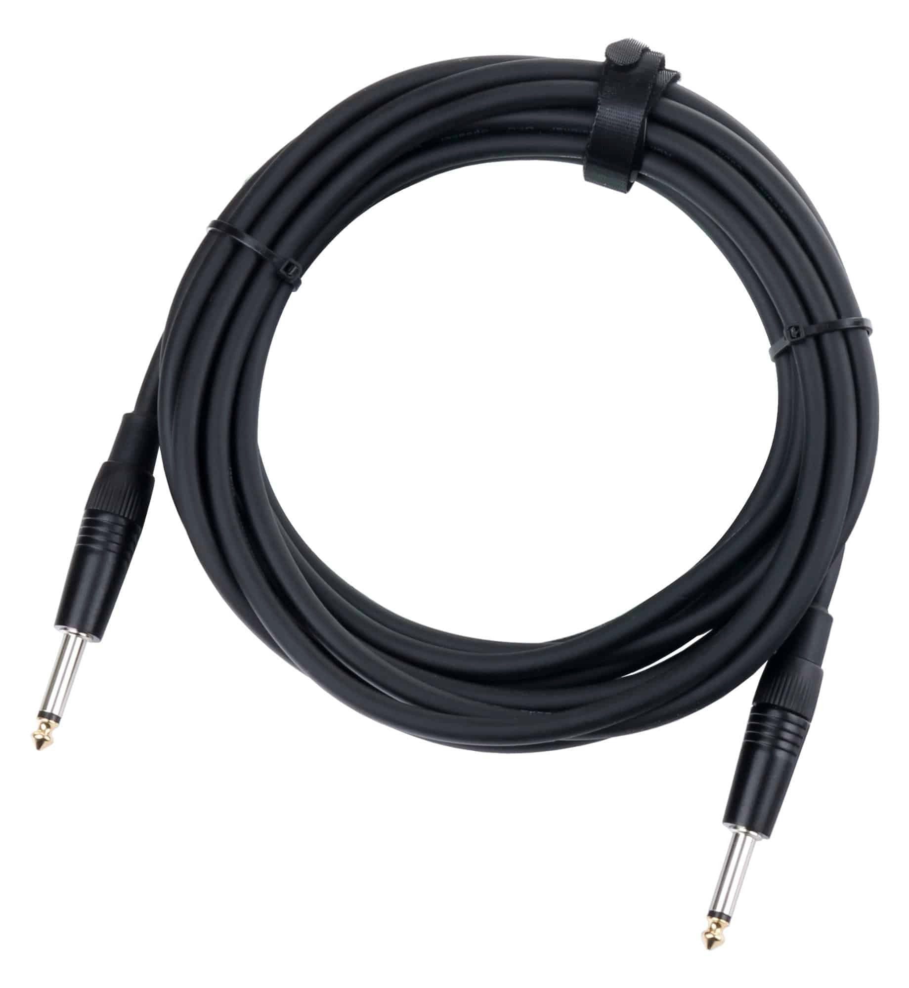 BOXJ1-5 Boxenkabel 5 m Audio-Kabel