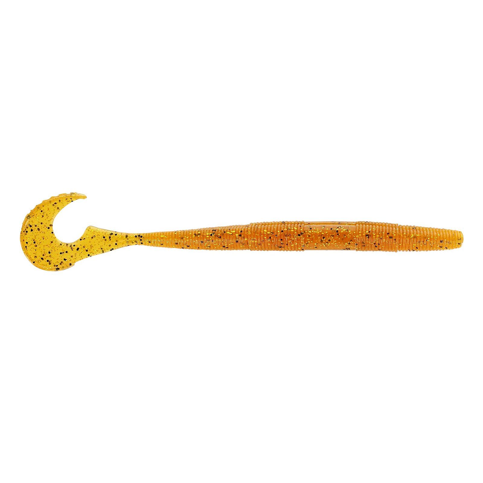 Westin Fishing Kunstköder, Westin Swimming Worm 13cm 5g Motoroil Pepper 5 Stück Gummiwurm