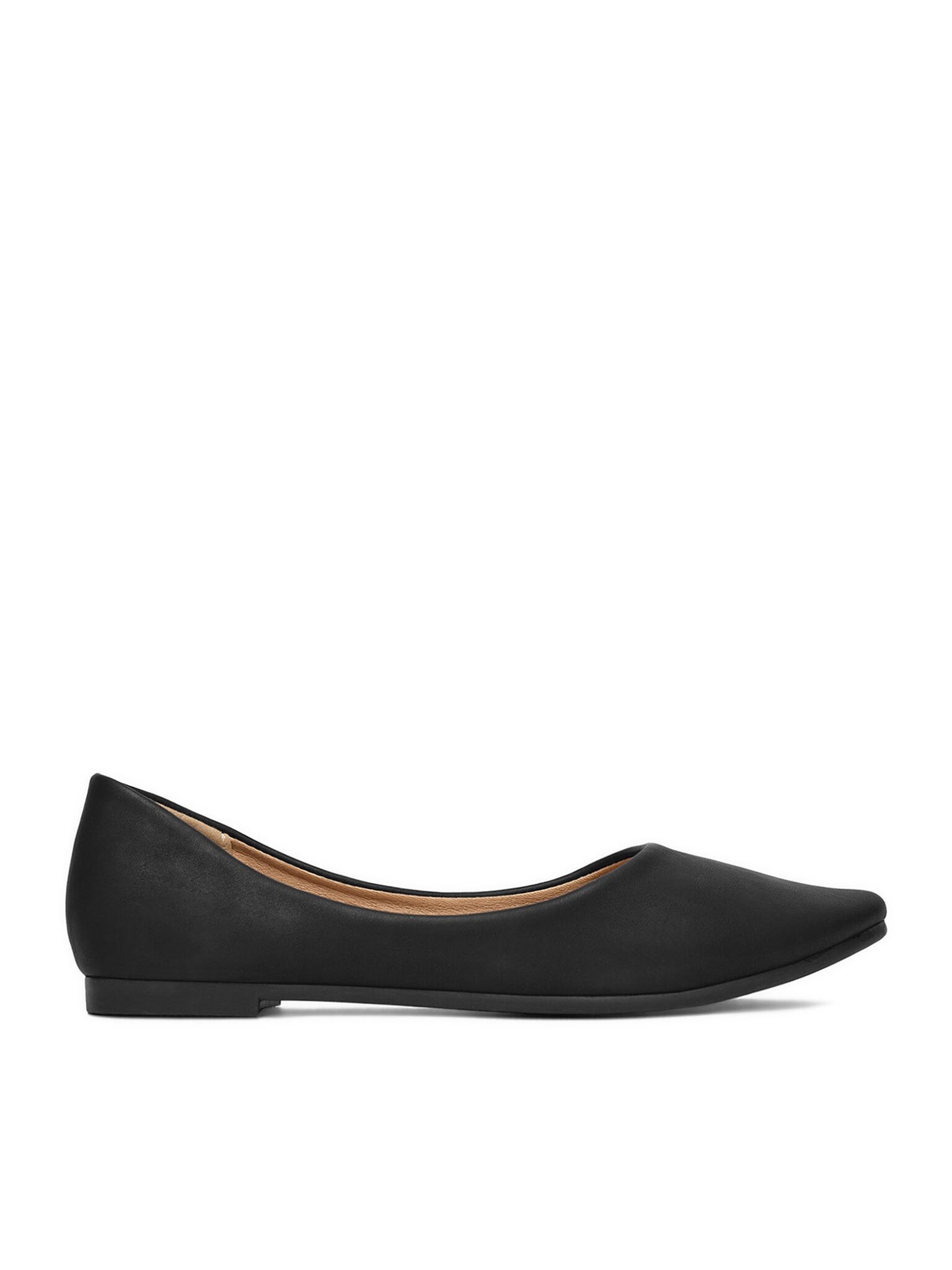 Jenny Jenny Frauenballerinas Schwarz JENNY-CEO-CAMILLE WSS20701-01 Schwarz Ballerina