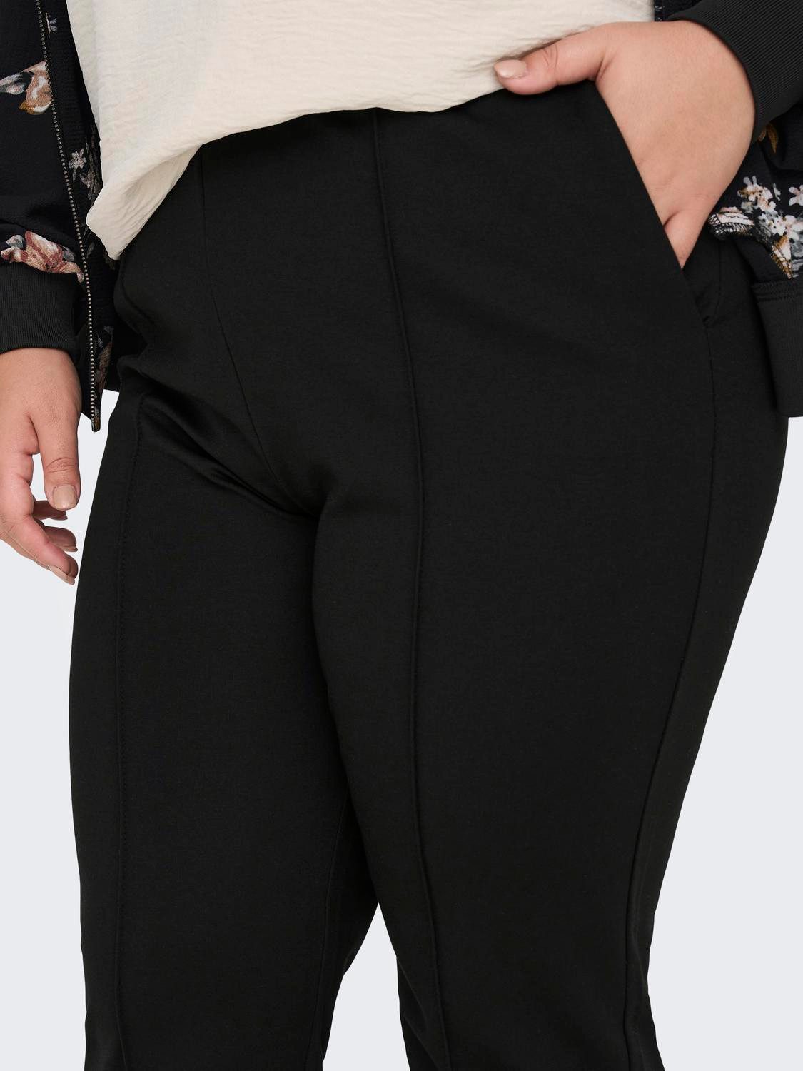 ONLY CARMAKOMA Leggings CARGOLDTRASH-SUKI LIFE HW günstig online kaufen