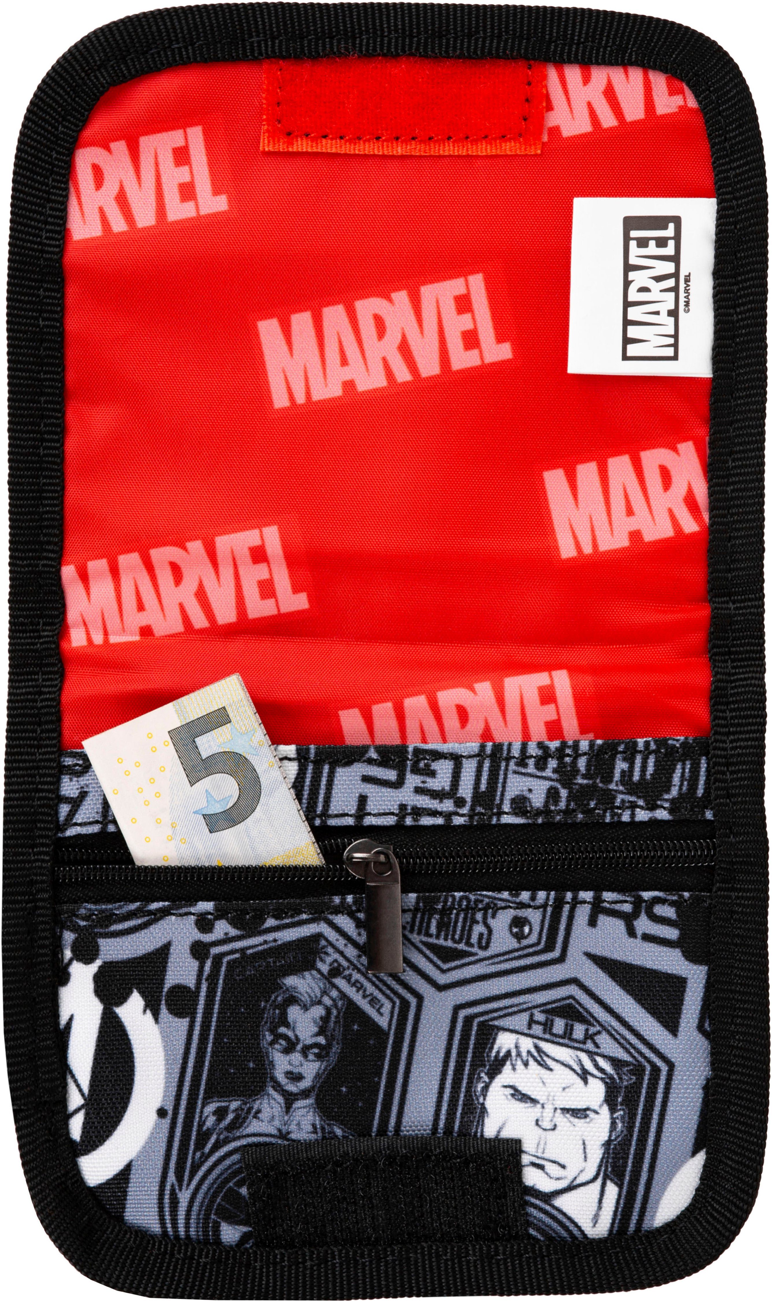 McNeill Brustbeutel Marvel, Avengers