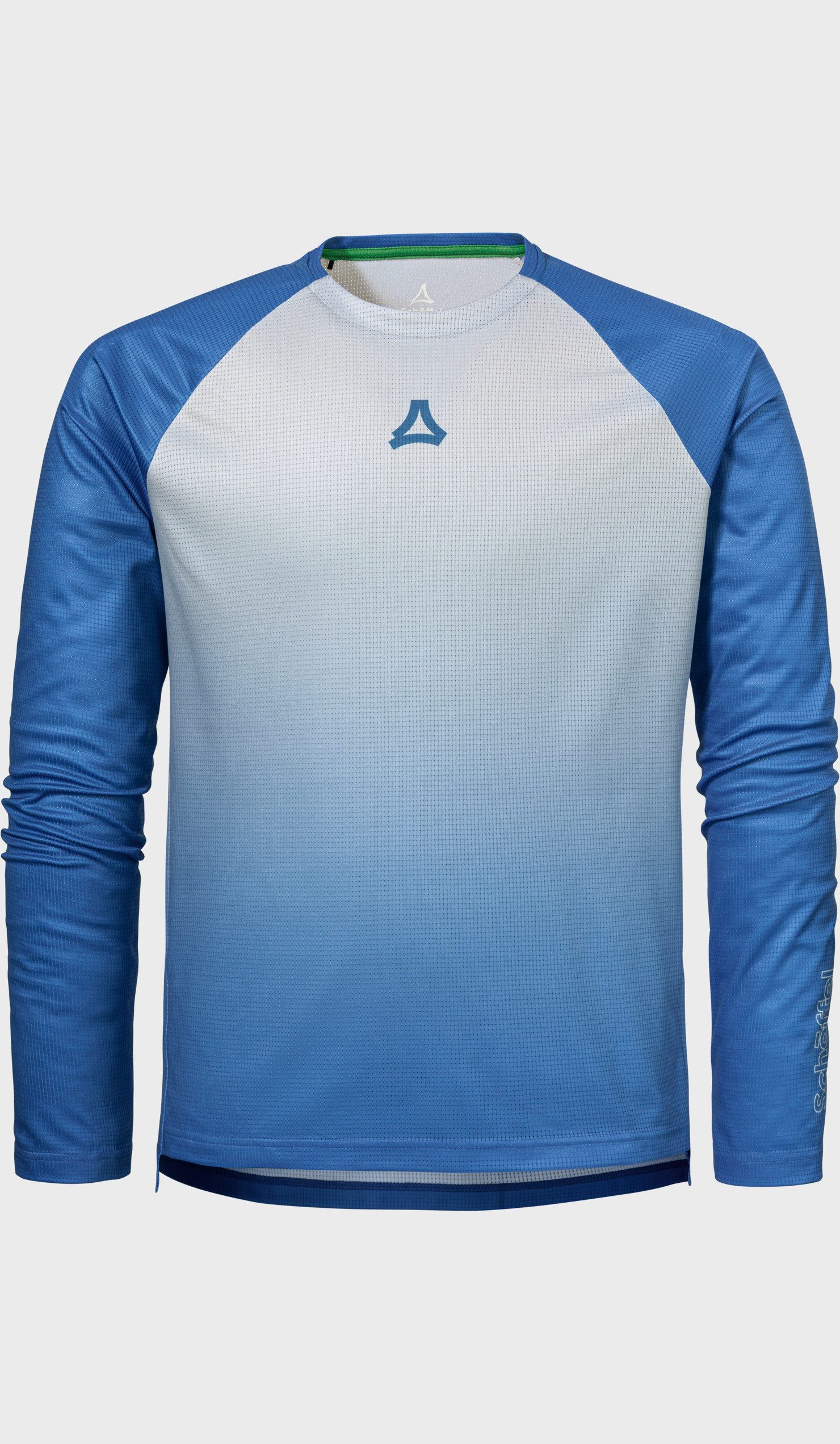 Schöffel Funktionsshirt Longsleeve Style Koitere MEN