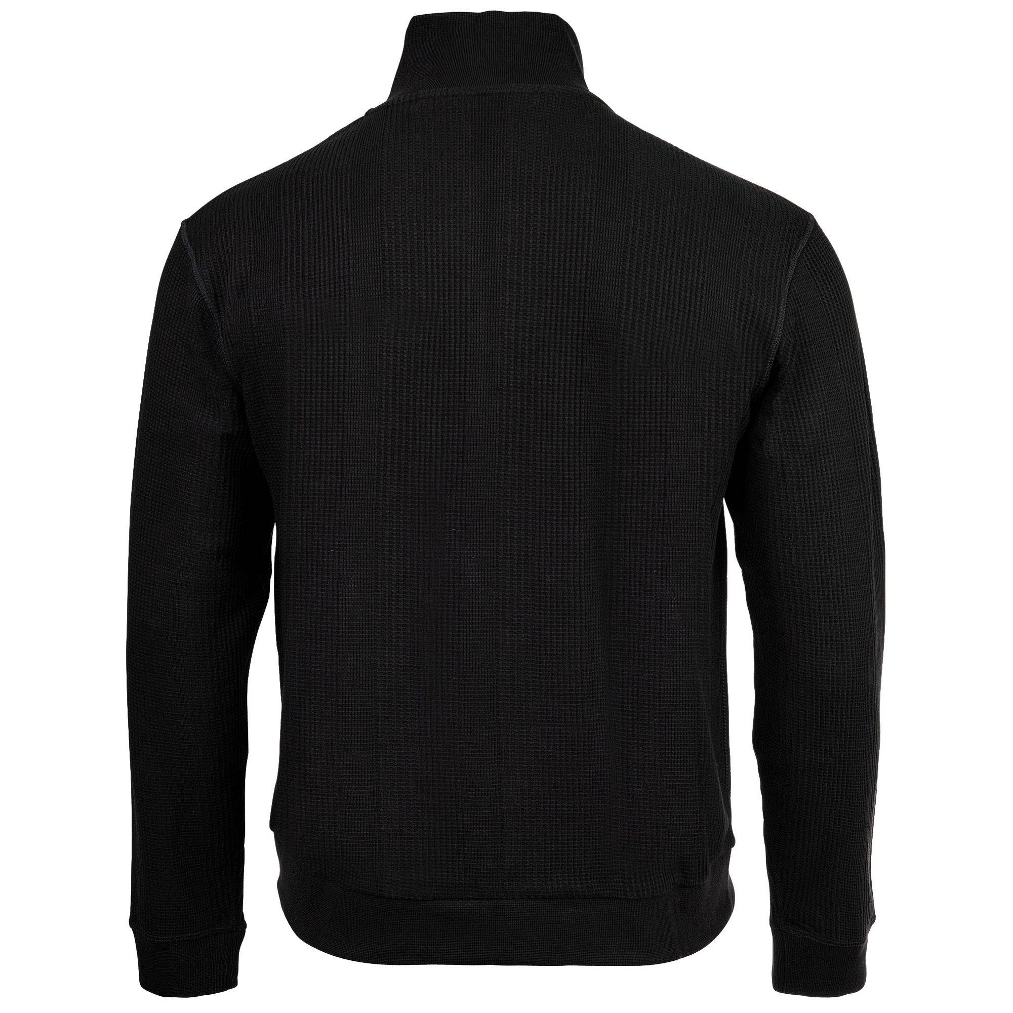 BOSS Sweatshirt Herren Sweatjacke Baumwolle Structure günstig online kaufen