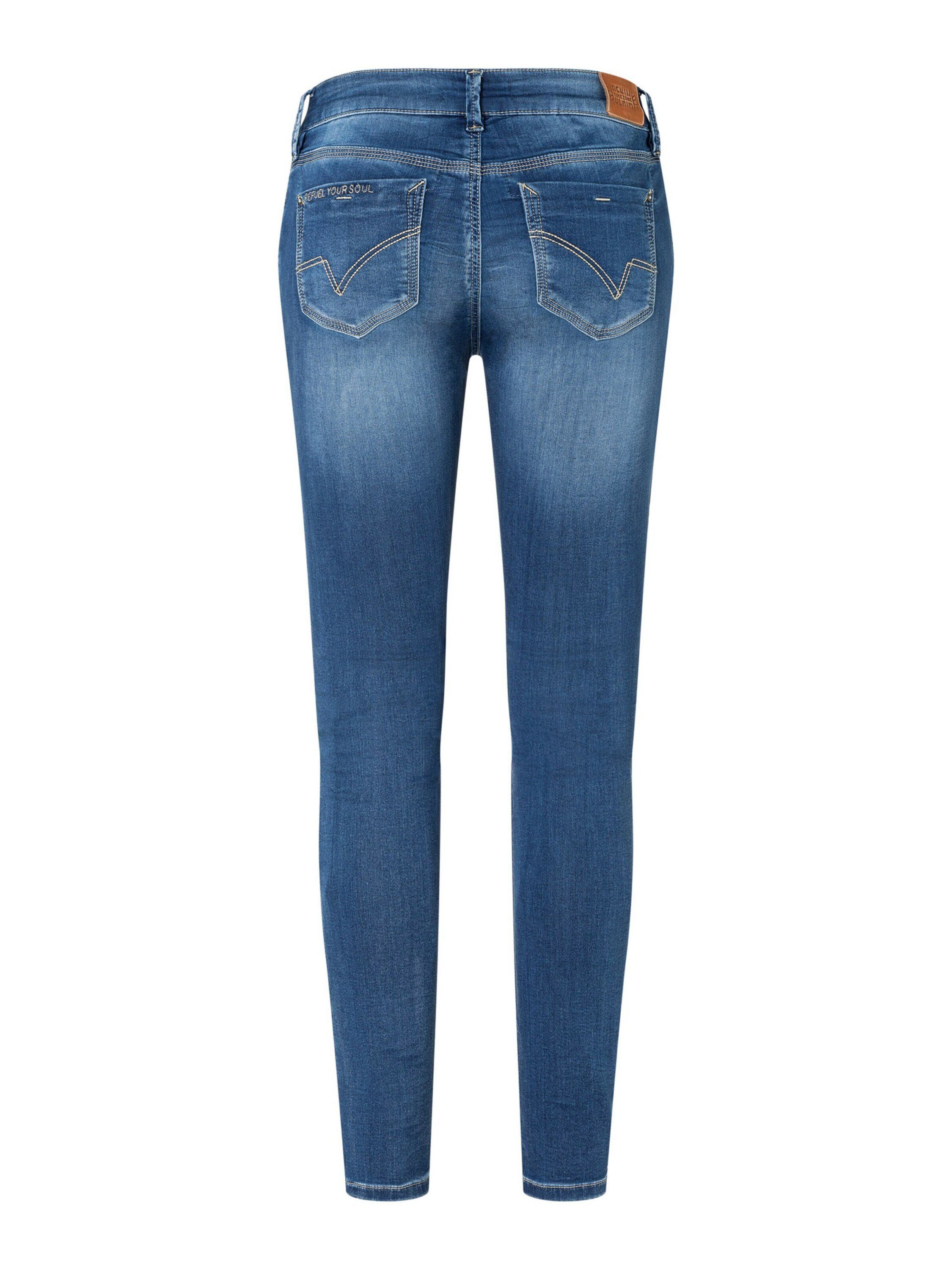 TIMEZONE Skinny-fit-Jeans Aleena (1-tlg) Weiteres Detail