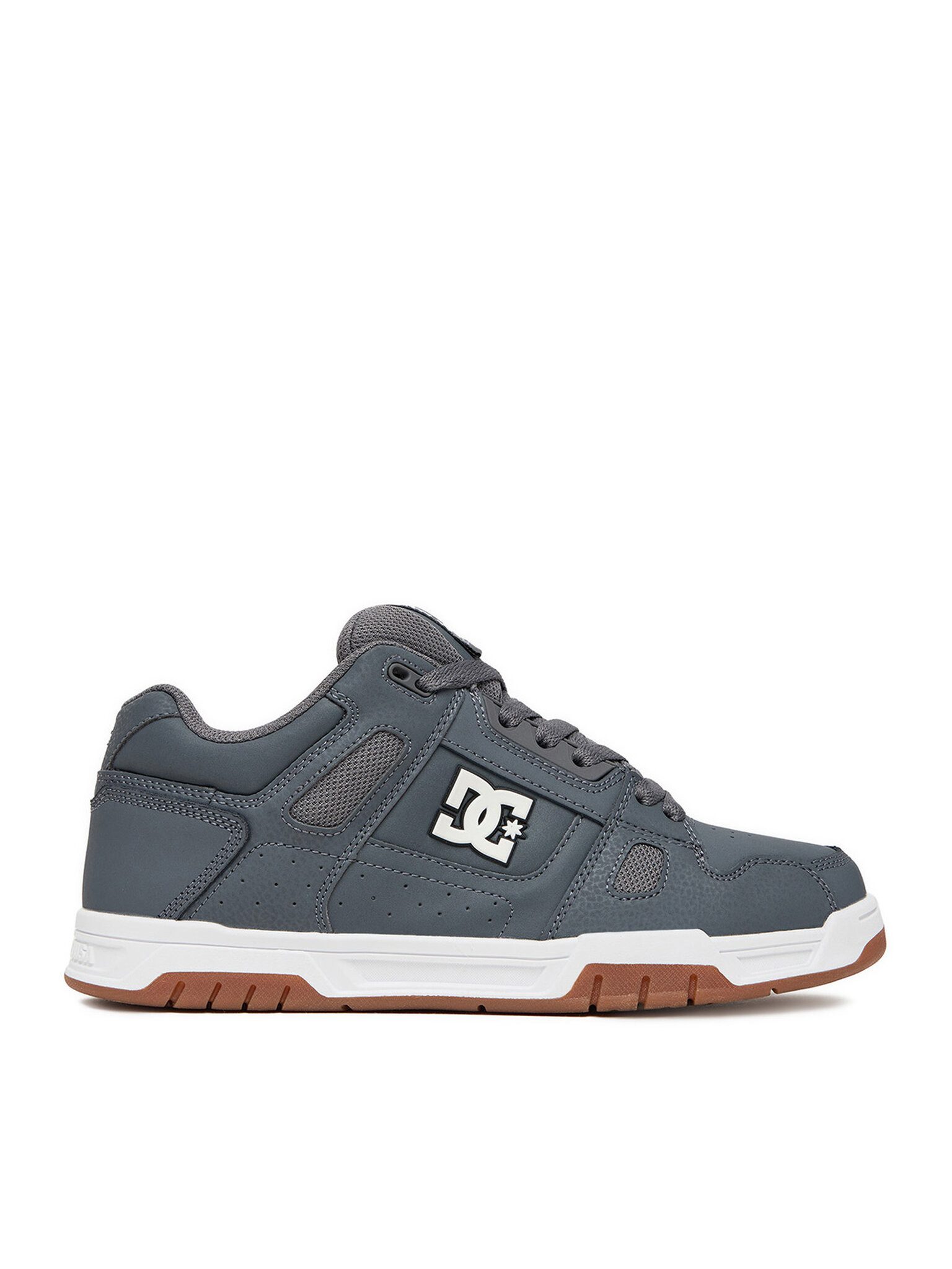 DC Shoes Dc Shoes Herrenschuhe Grau CEO-V5-10121 Sneaker