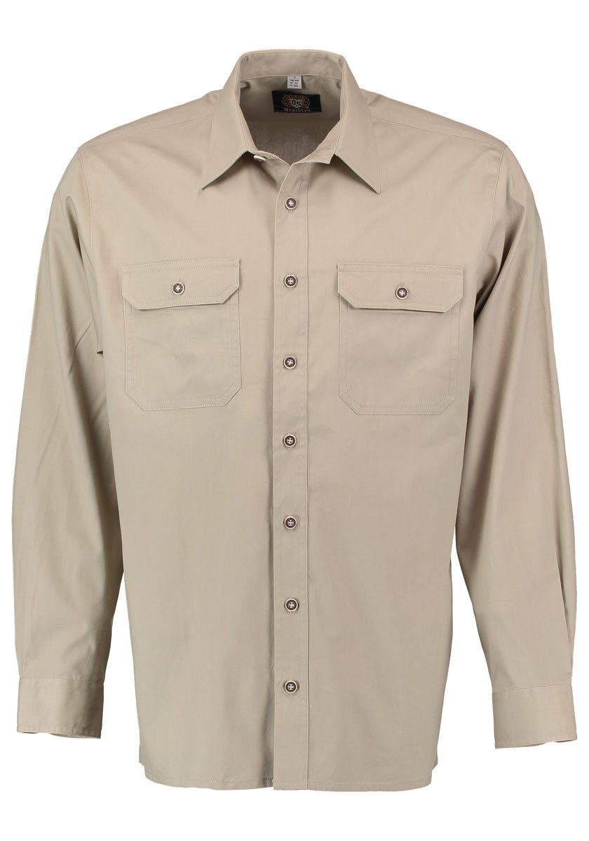 Outdoorhemd Elybu
