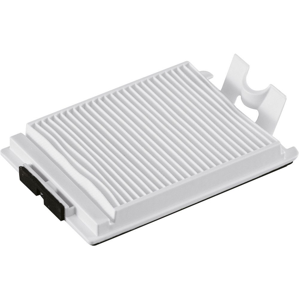 Makita Akku-Handstaubsauger Makita 127725-2 Staubsauger-Filter