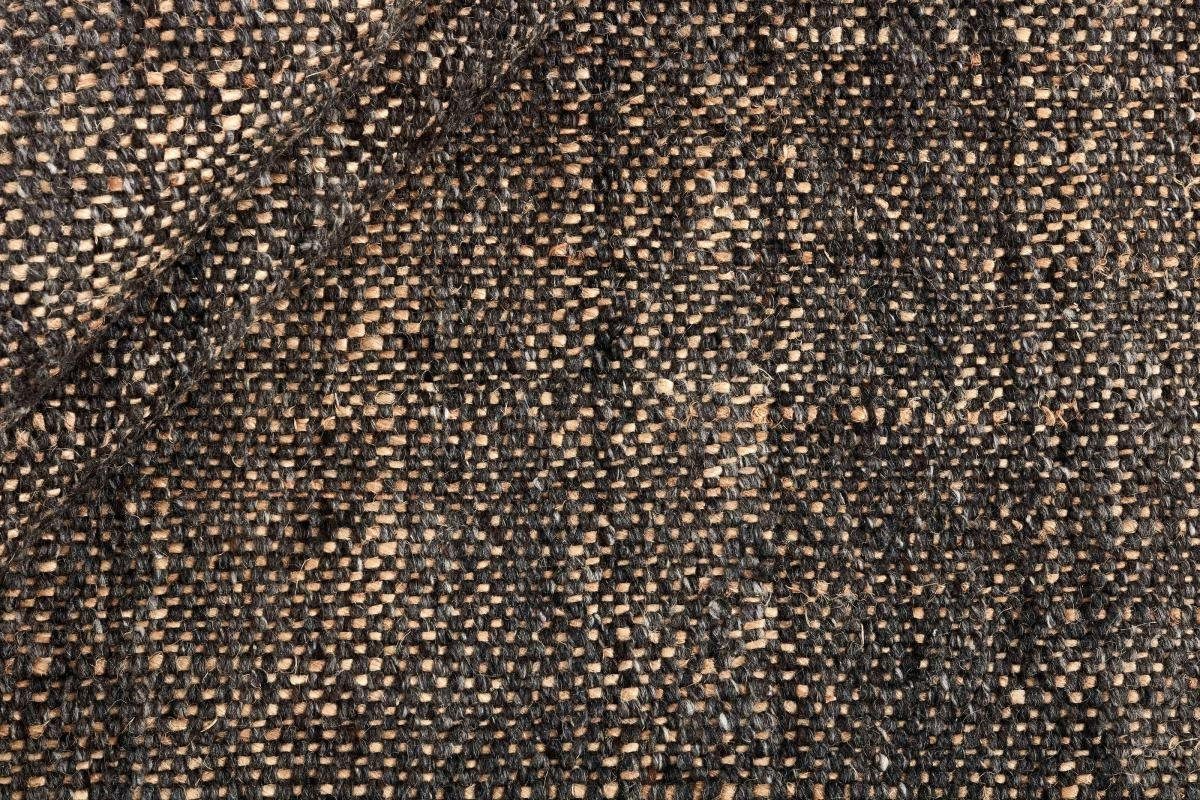 Orientteppich Design Kelim Nature Orientteppich, Handgewebter Trading, Nordic rechteckig, 249x351 Nain mm Höhe: 3