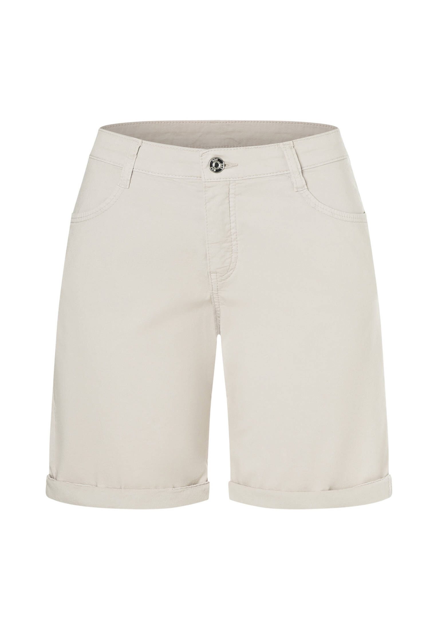 MAC Bermudas Damen Bermudas SHORTY (1-tlg) günstig online kaufen
