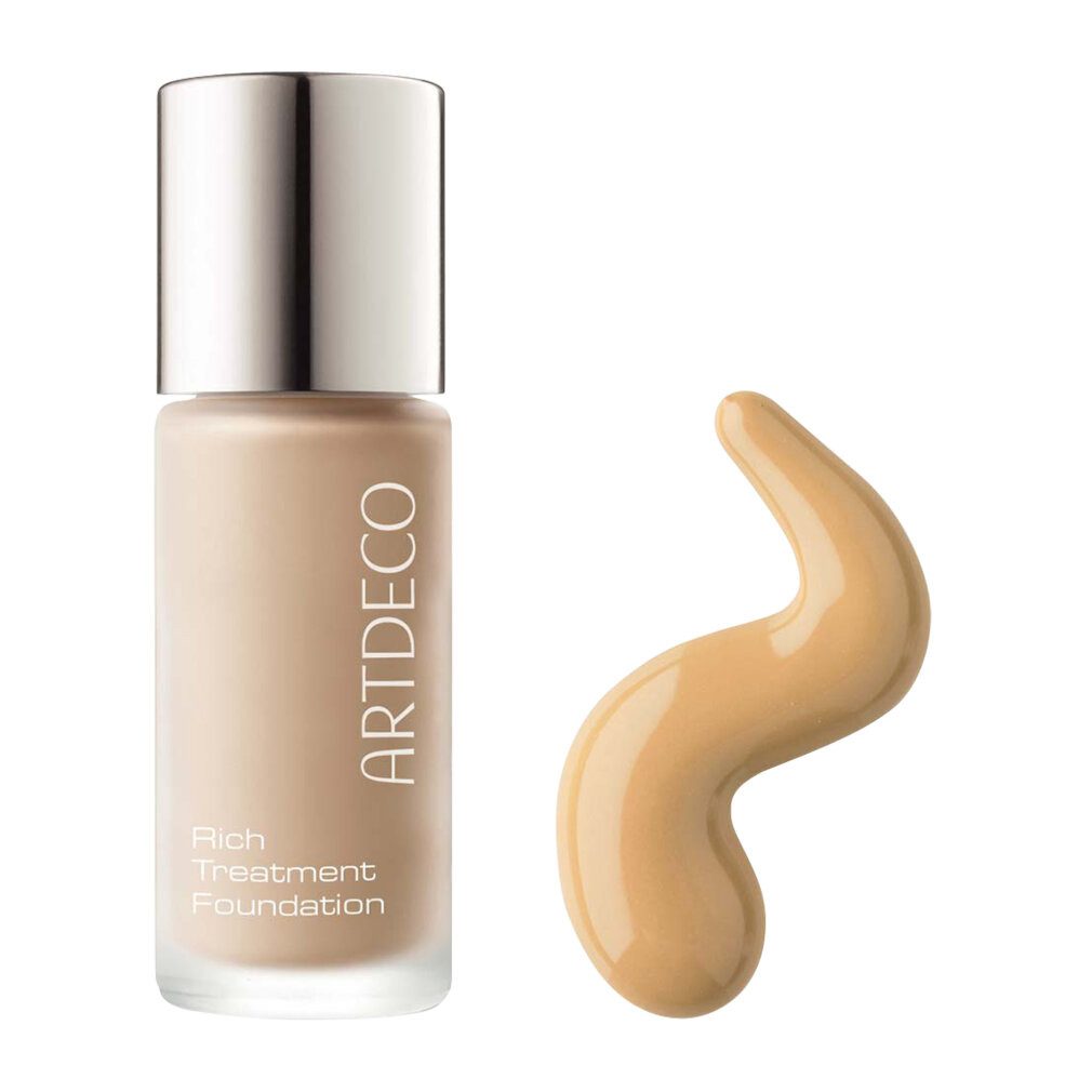 Körperpflegemittel Rich Treatment Foundation