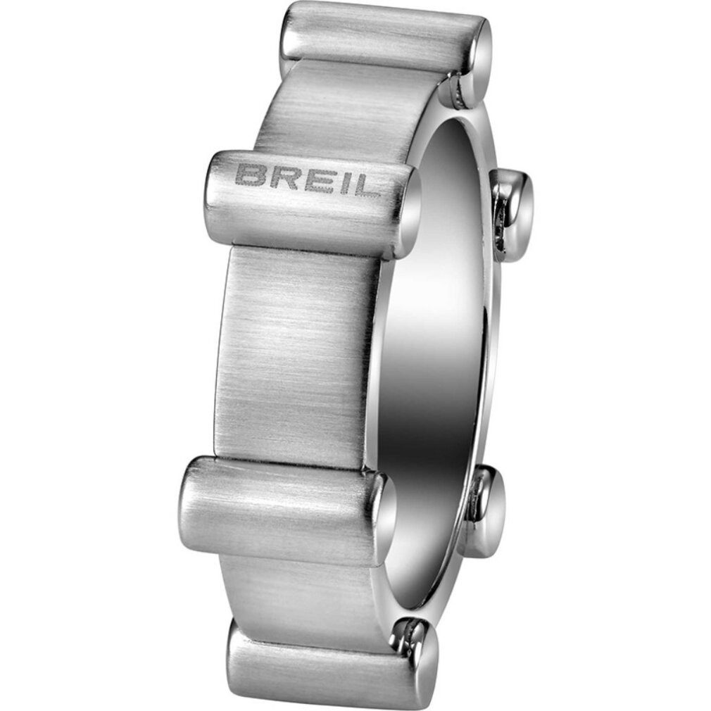 Günther Fingerring BREIL JEWELS Mod. BULLET Size 25