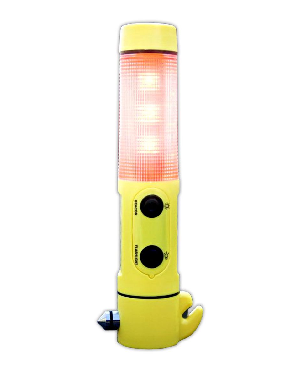 HAC24 Multitool Auto Nothammer 4 in 1 Notfall Tool Sicherheitshammer Kfz Gu günstig online kaufen