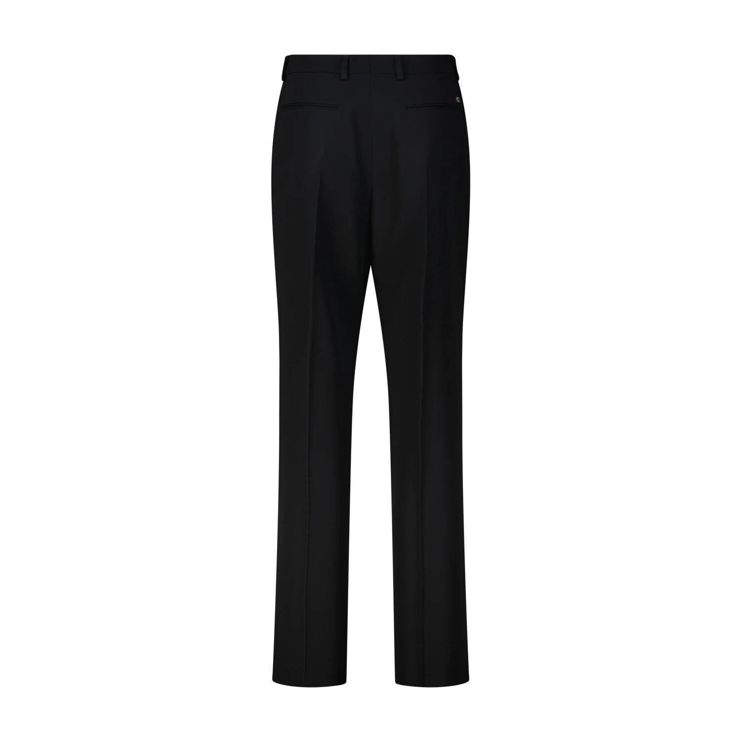 Valentino Stoffhose