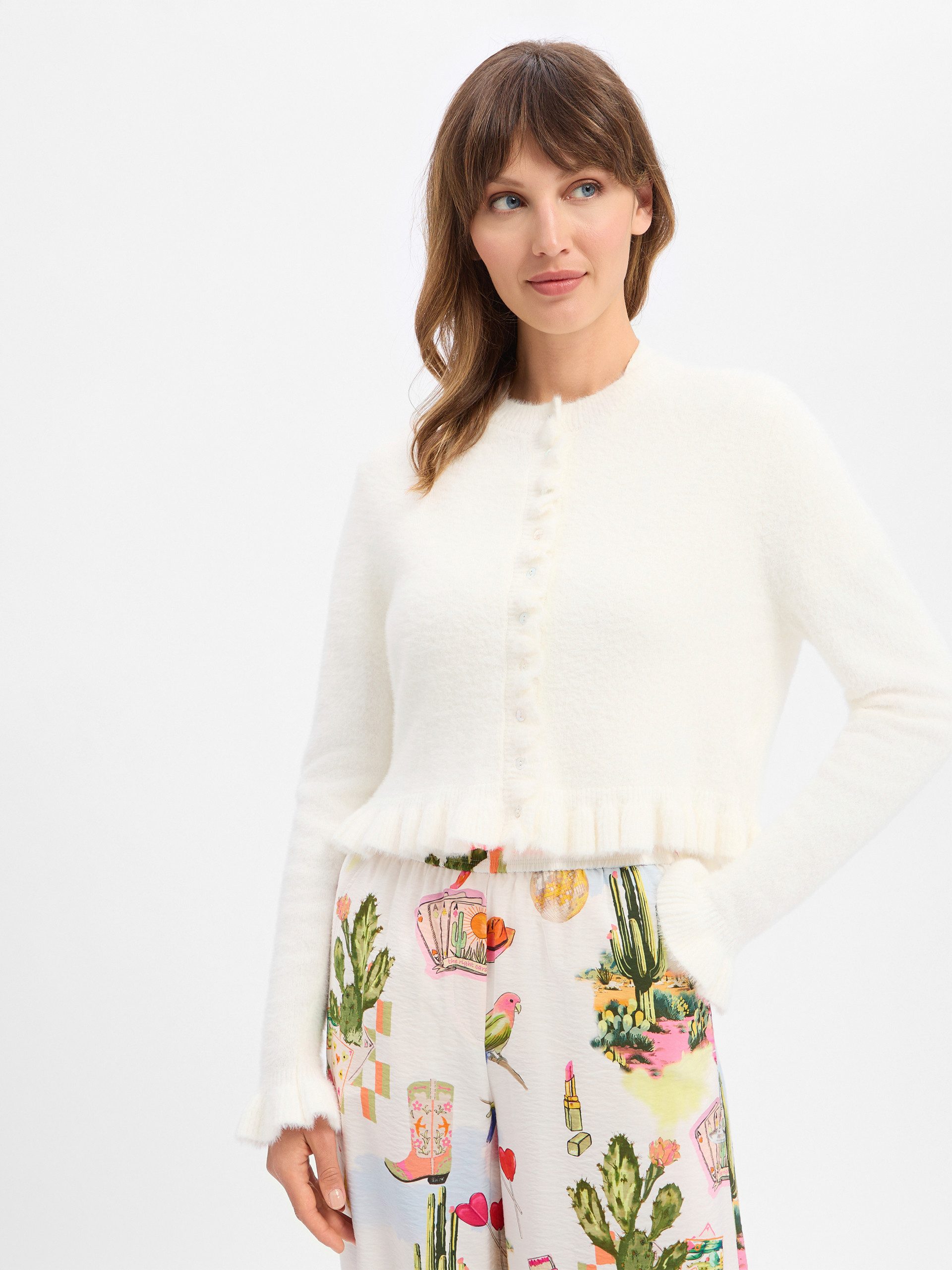 Marie Lund Bolero