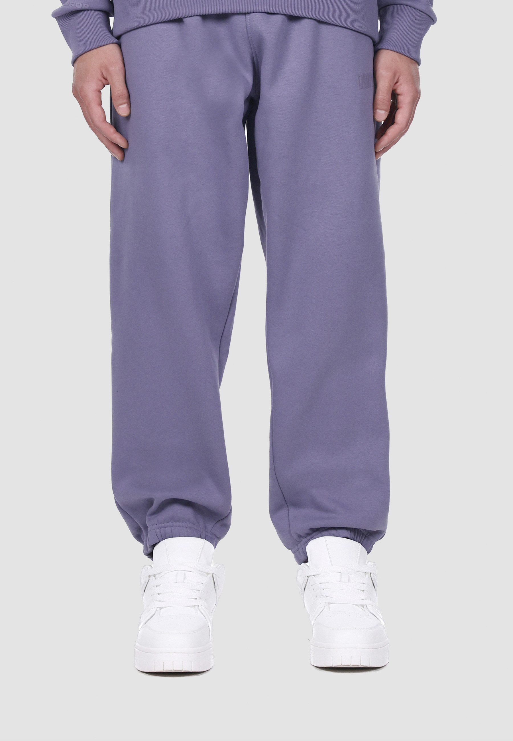 Dropsize Jogginghose Dropsize HEAVY LOOSE FIT JOGGER (1-tlg)
