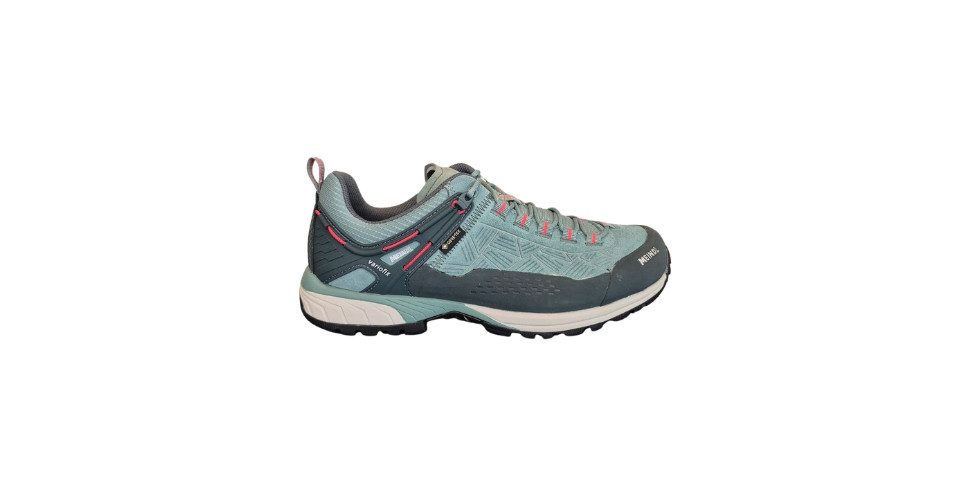 Meindl Meindl Top Trail Lady GTX Damen Wanderschuh