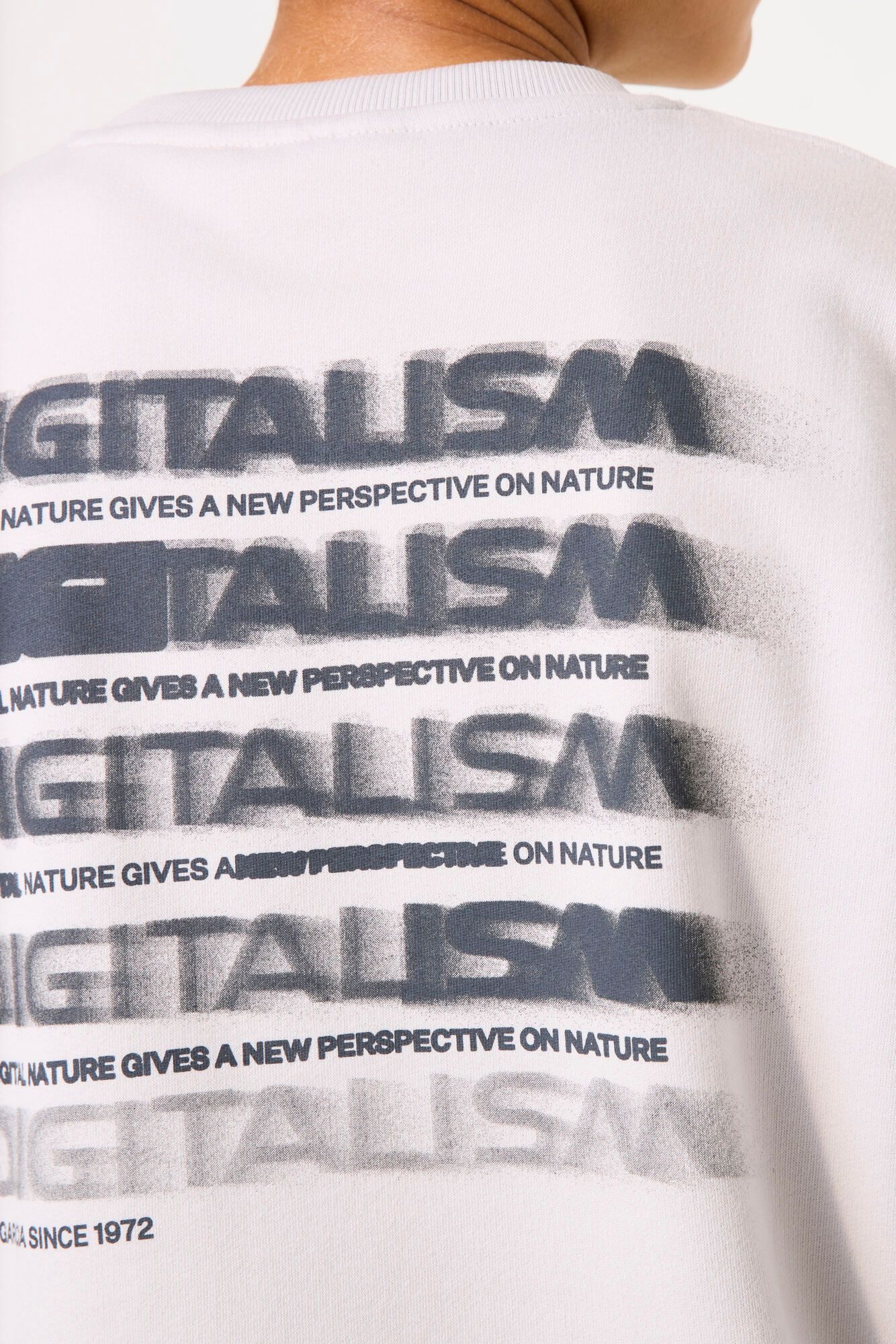 Garcia Sweatshirt
