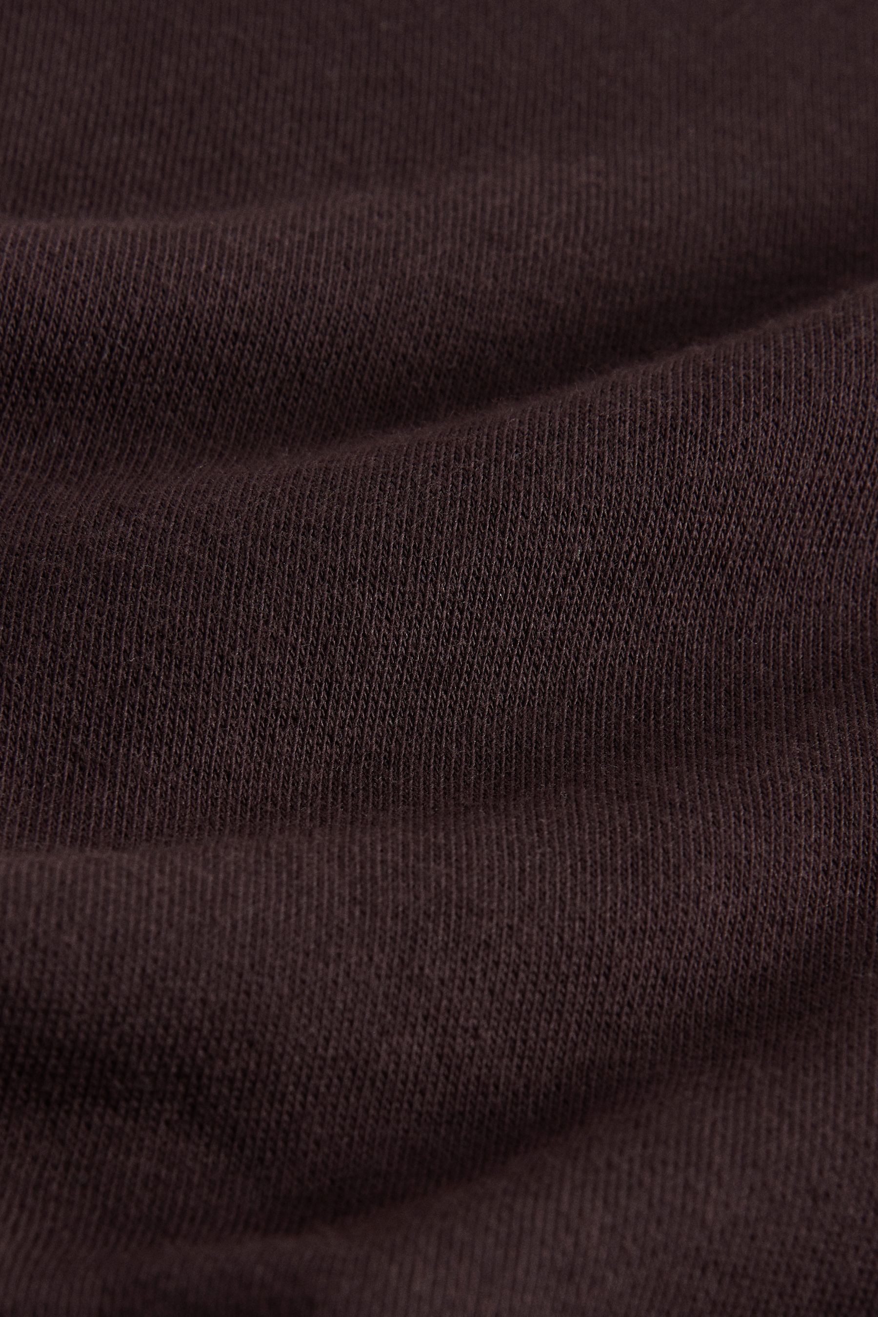 The Set Sweatanzug The Set Sweatshirt und gerade Jogginghose (2-tlg) – Bild 5 von 5