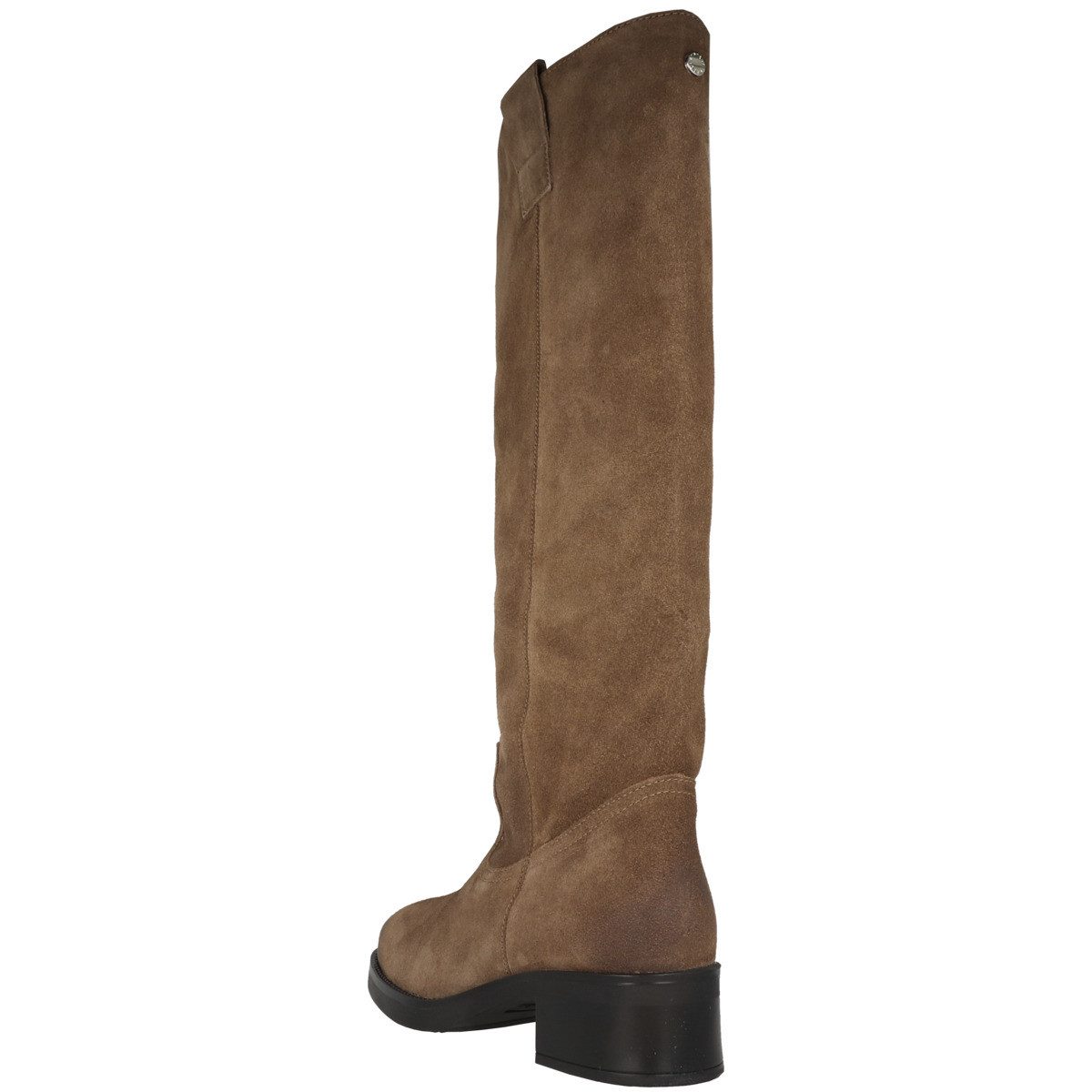 STEVE MADDEN Banner Damen Stiefel Boots, Stiefeletten, Winterschuhe, Winterstiefel, Halbstiefel