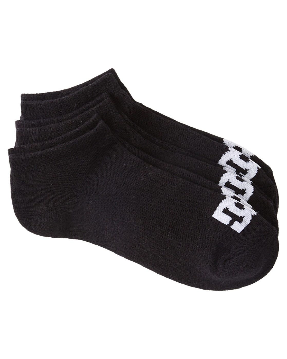 DC Shoes Socken DC Ankle 3Pk günstig online kaufen