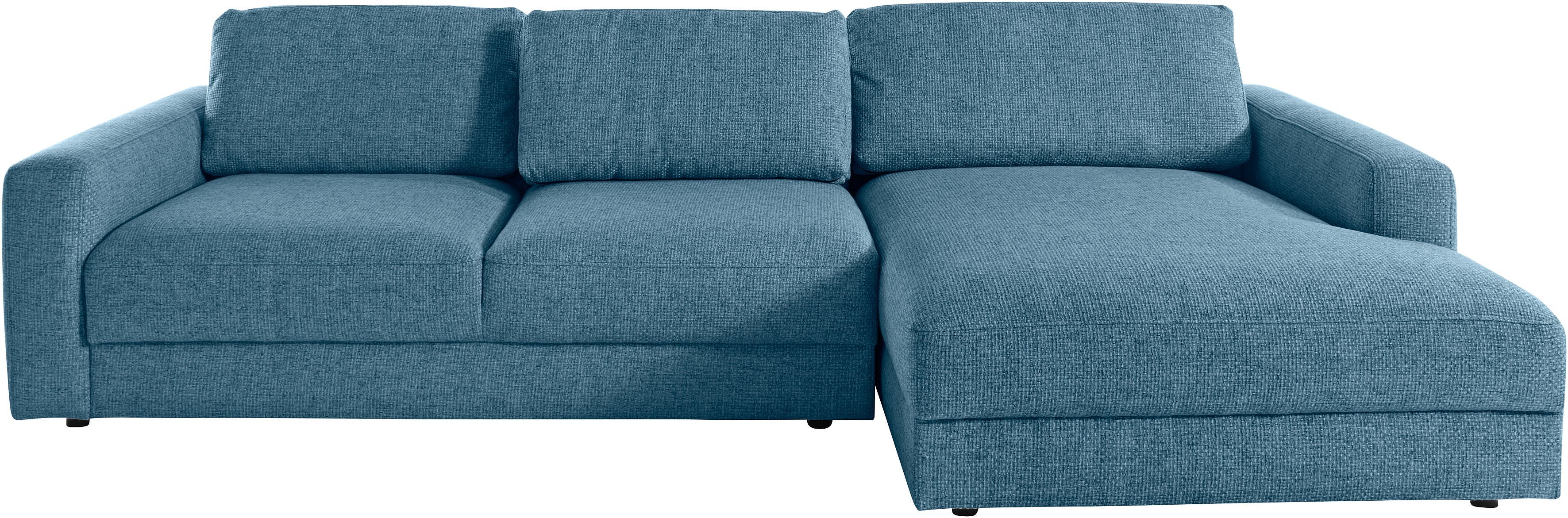 Places of Style Ecksofa Bloomfield, L-Form, günstig online kaufen
