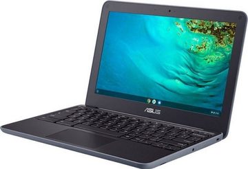 Asus C202XA-GJ0064 Notebook (Media Tek MediaTek MT8173C, Imagination PowerVR GX6250, 32 GB HDD)