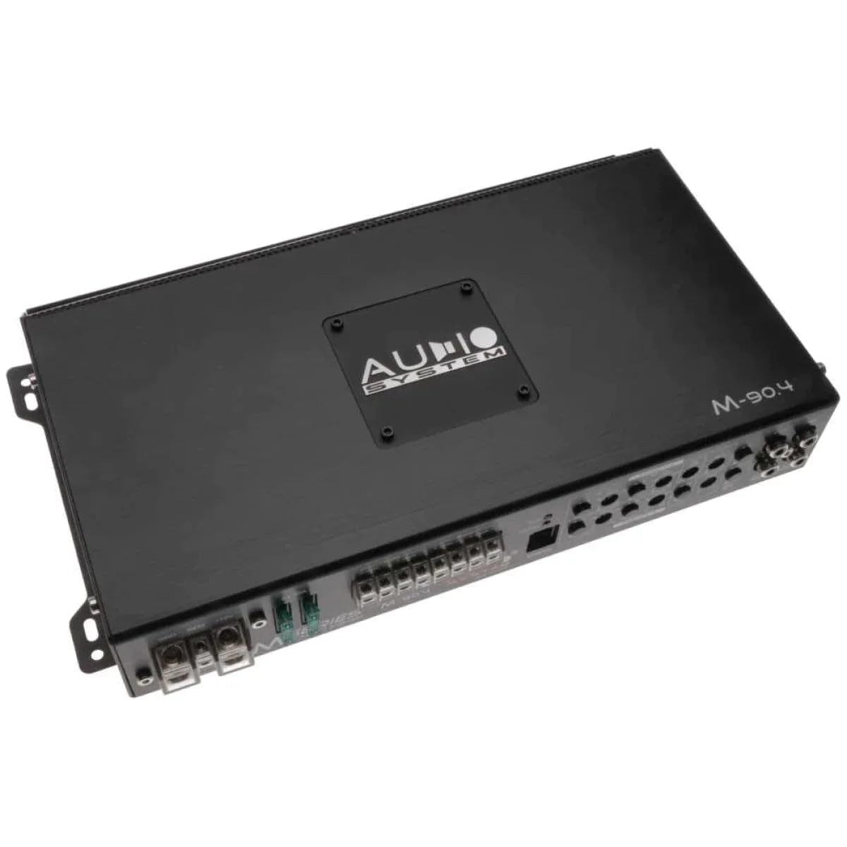 Audio System Audio System M-90.4 - 4-Kanal-Verstärker Автомобильные динамики