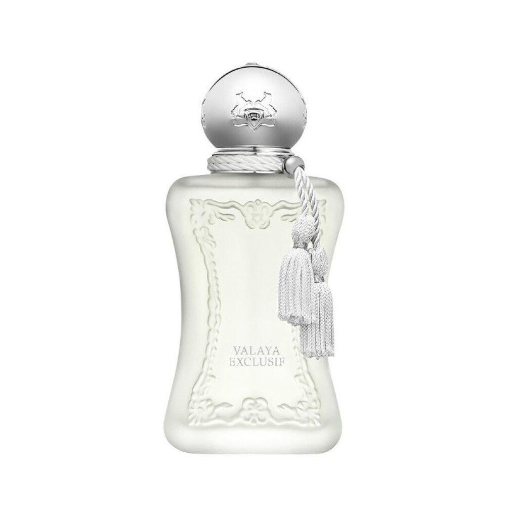 parfums de marly Körperpflegeduft Valaya Exclusif Parfum UNISEX 75 ml (Unisex)