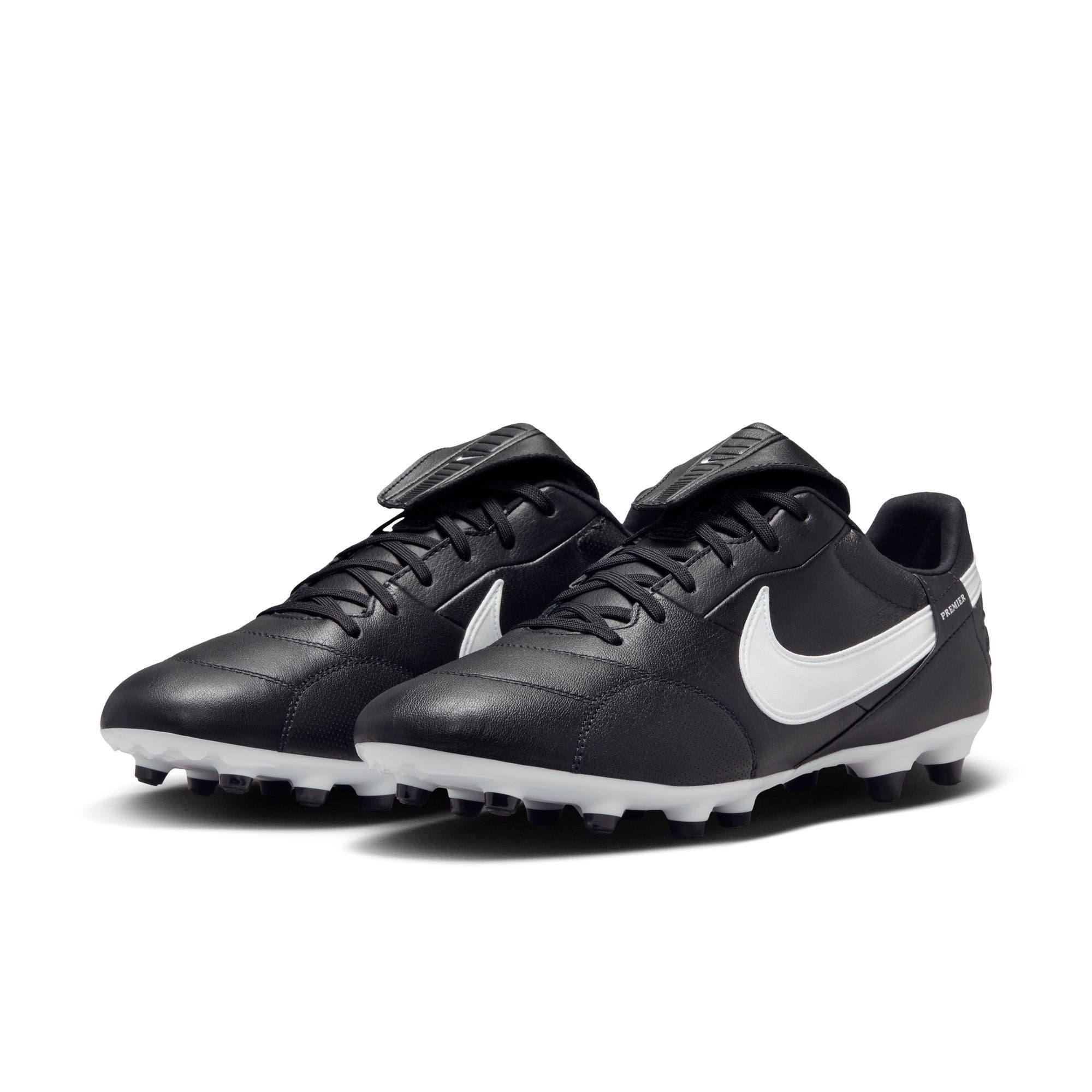 Nike THE PREMIER III FG Fußballschuh Außensohle für Rasenplätze und für feste Böden