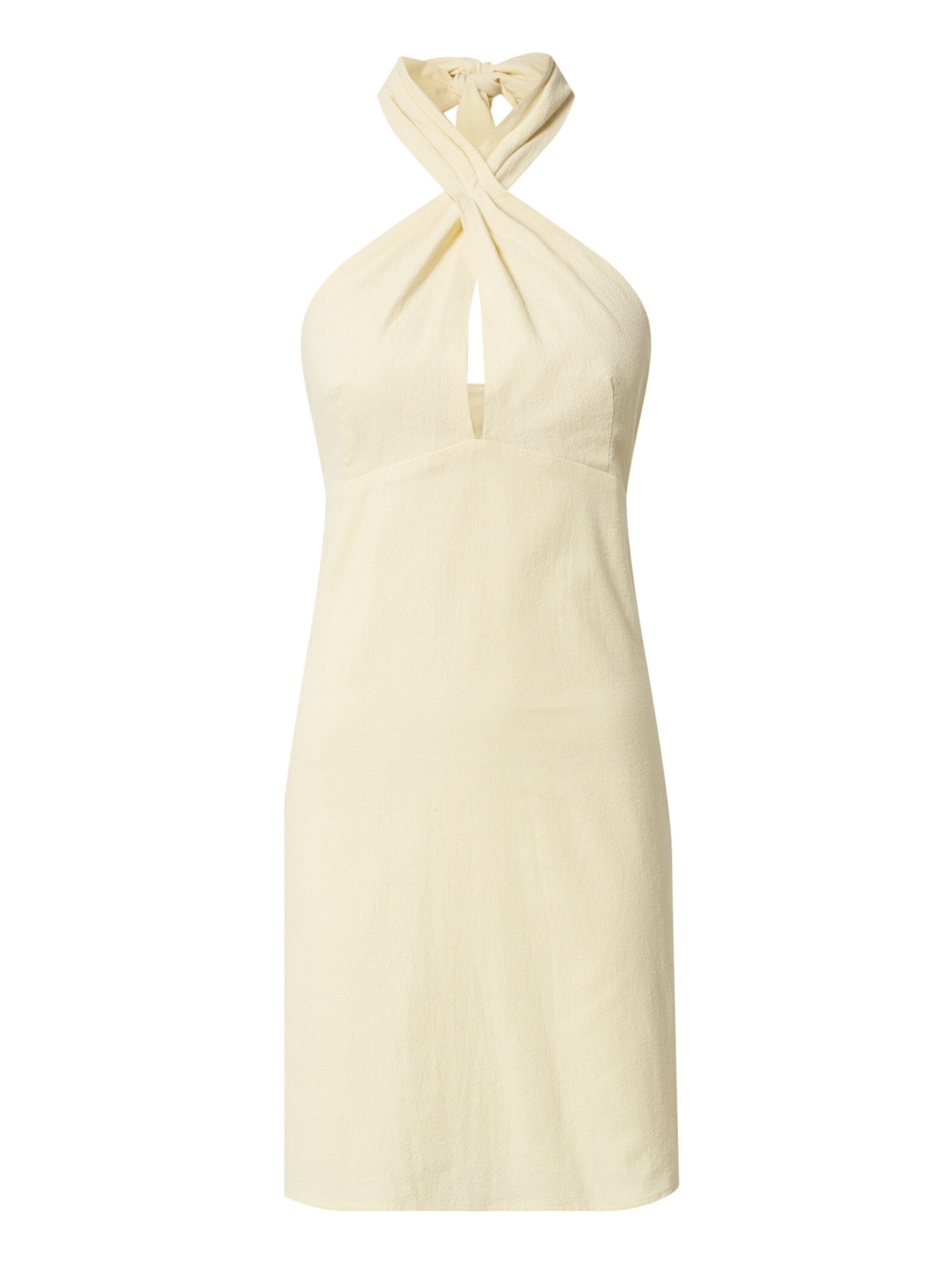 EDITED Minikleid Maile (1-tlg) Cut-Outs