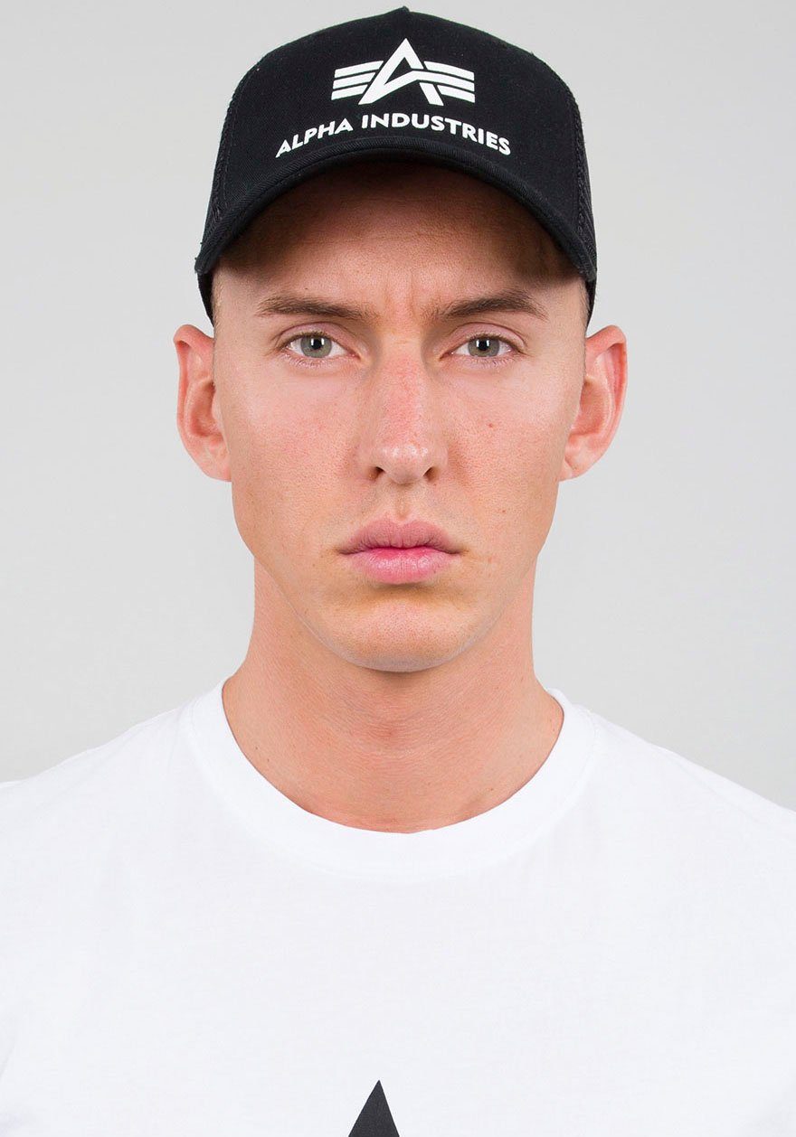 Trucker Cap Basic Trucker Cap