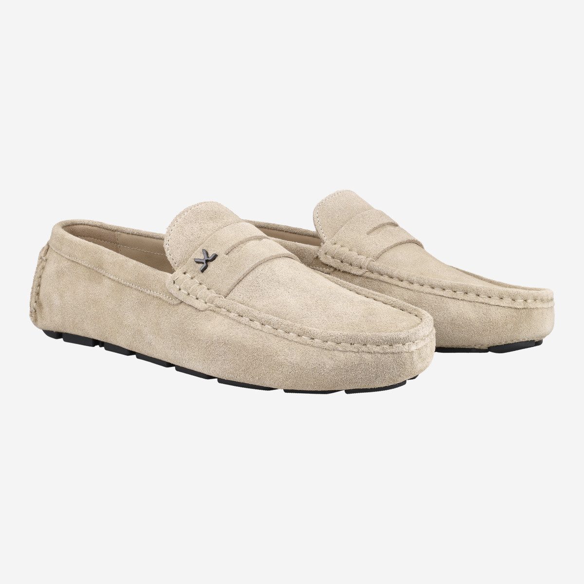 Lloyd Lloyd 16-182-22 ROVER, Slipper, Beige, Herren Slipper
