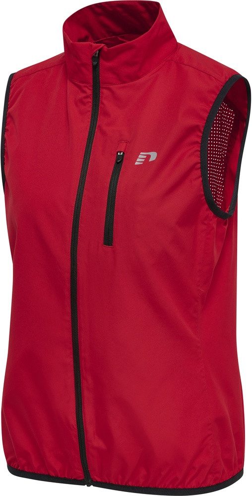 NewLine Trainingsjacke Women'S Core Gilet günstig online kaufen