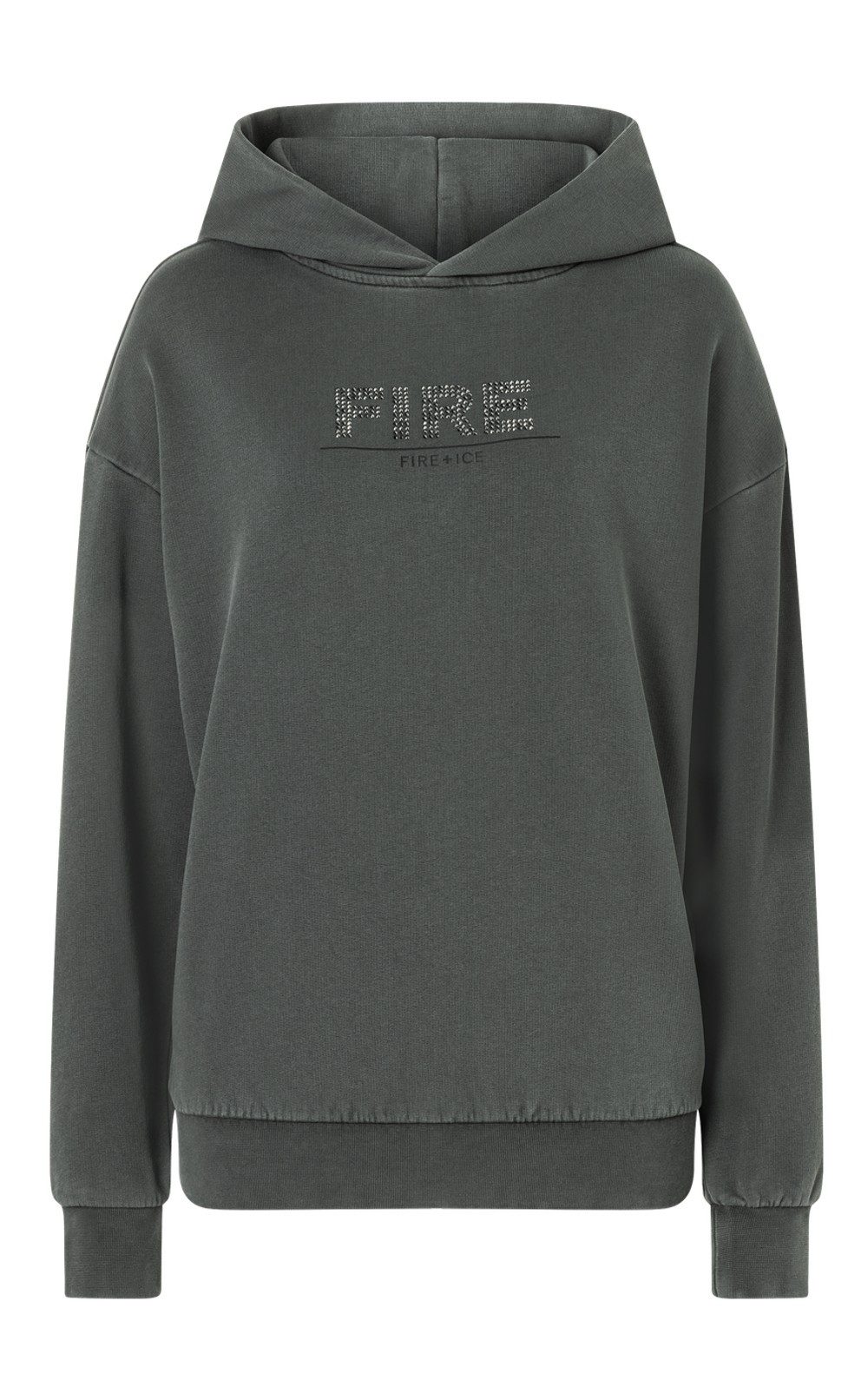 Bogner Fire + Ice Fleeceshirt